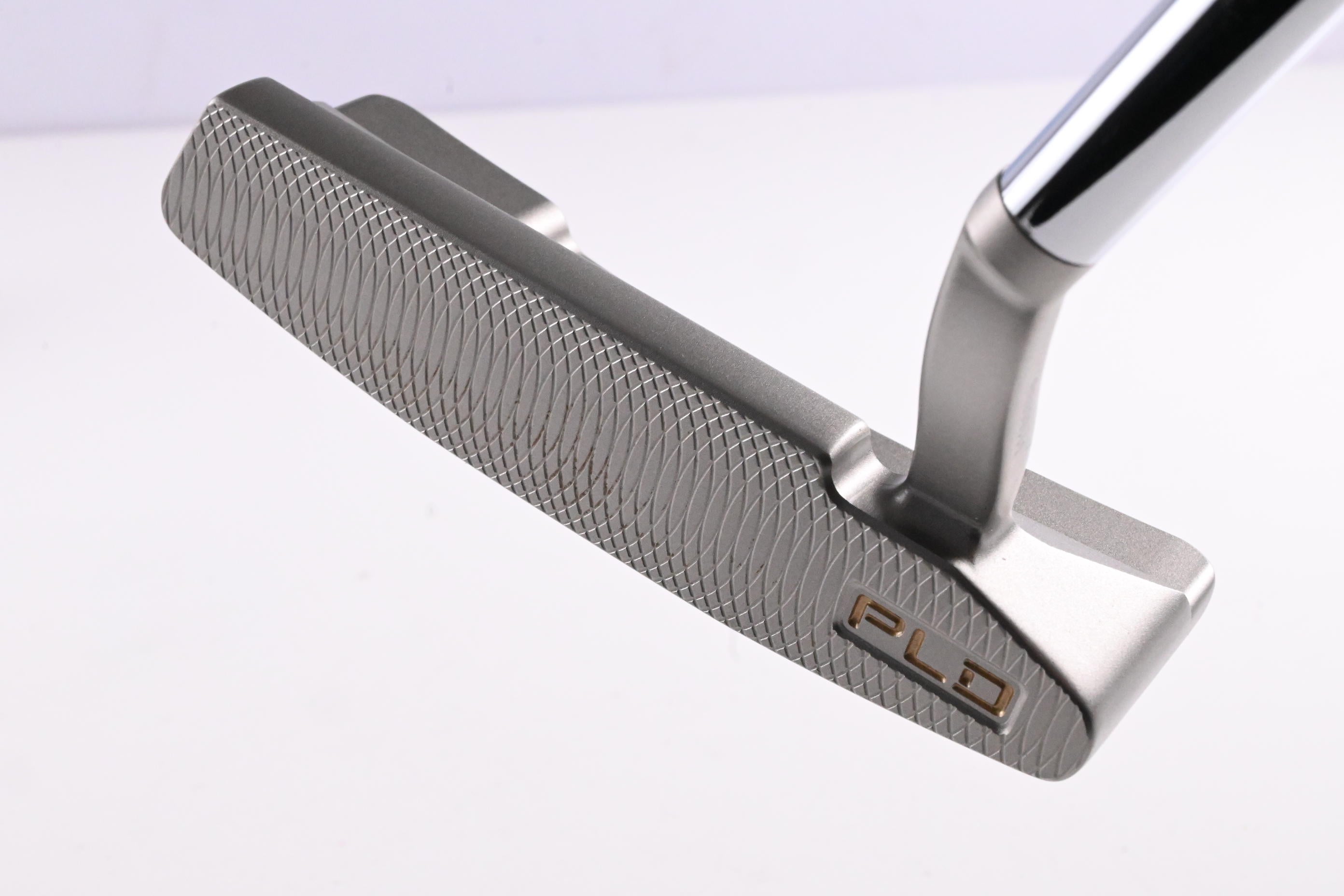 Ping PLD Milled 2025 Anser 4D Putter / 35 Inch