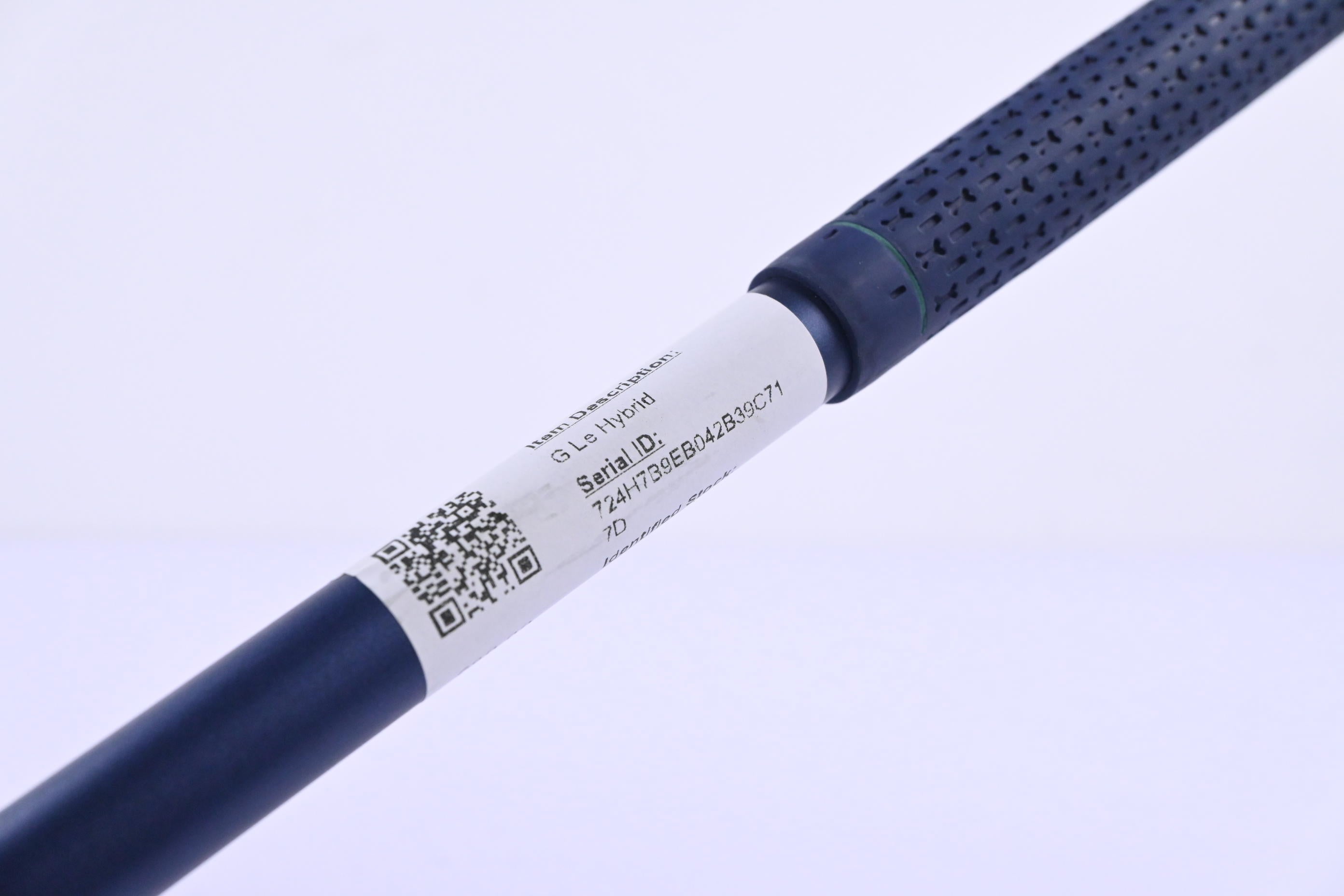 Ladies Ping G Le #5 Hybrid / 26 Degree / Ladies Flex Ping ULT 230 Shaft