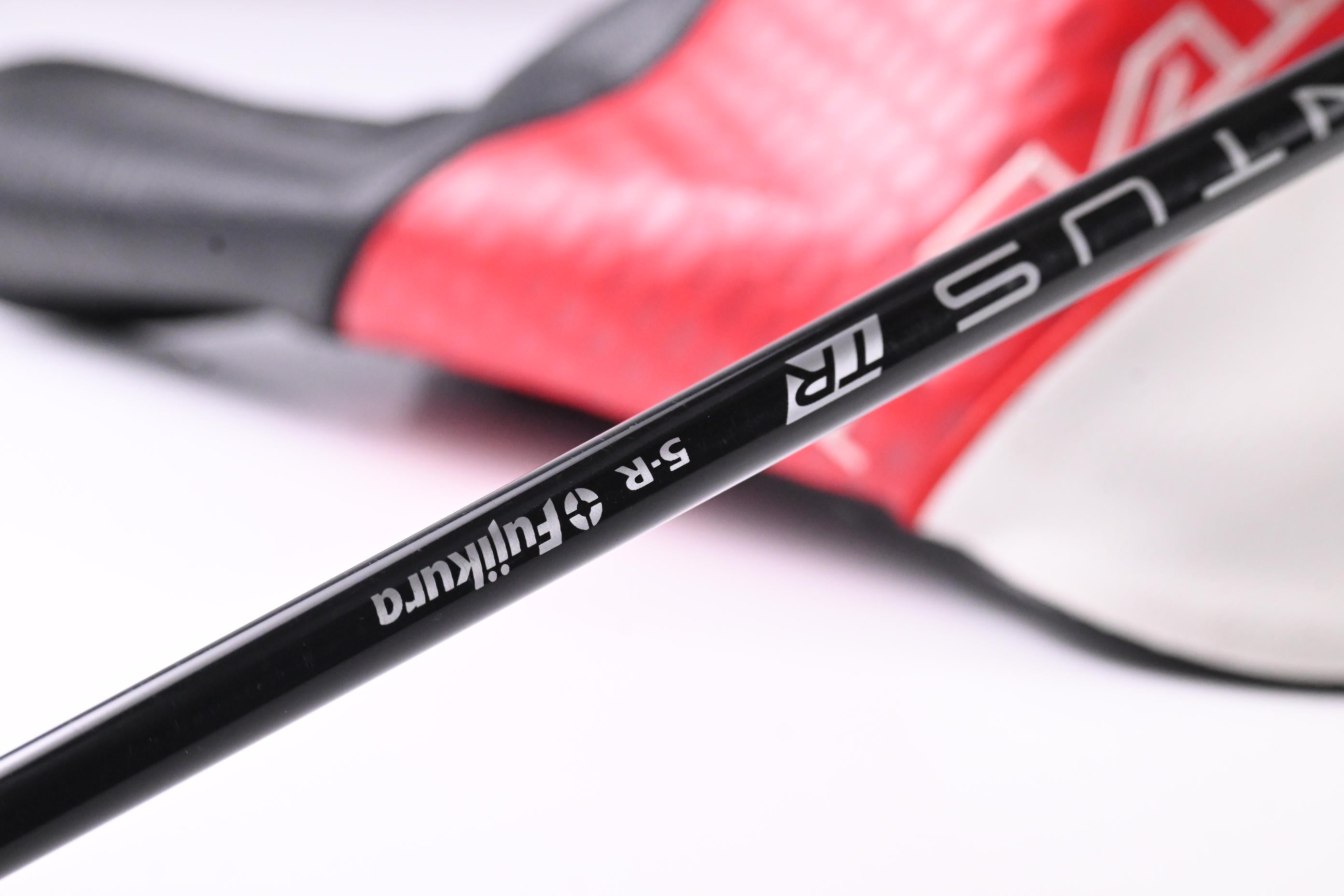Taylormade Stealth 2 Driver / 10.5 Degree / Regular Flex Ventus TR Red 5 Shaft