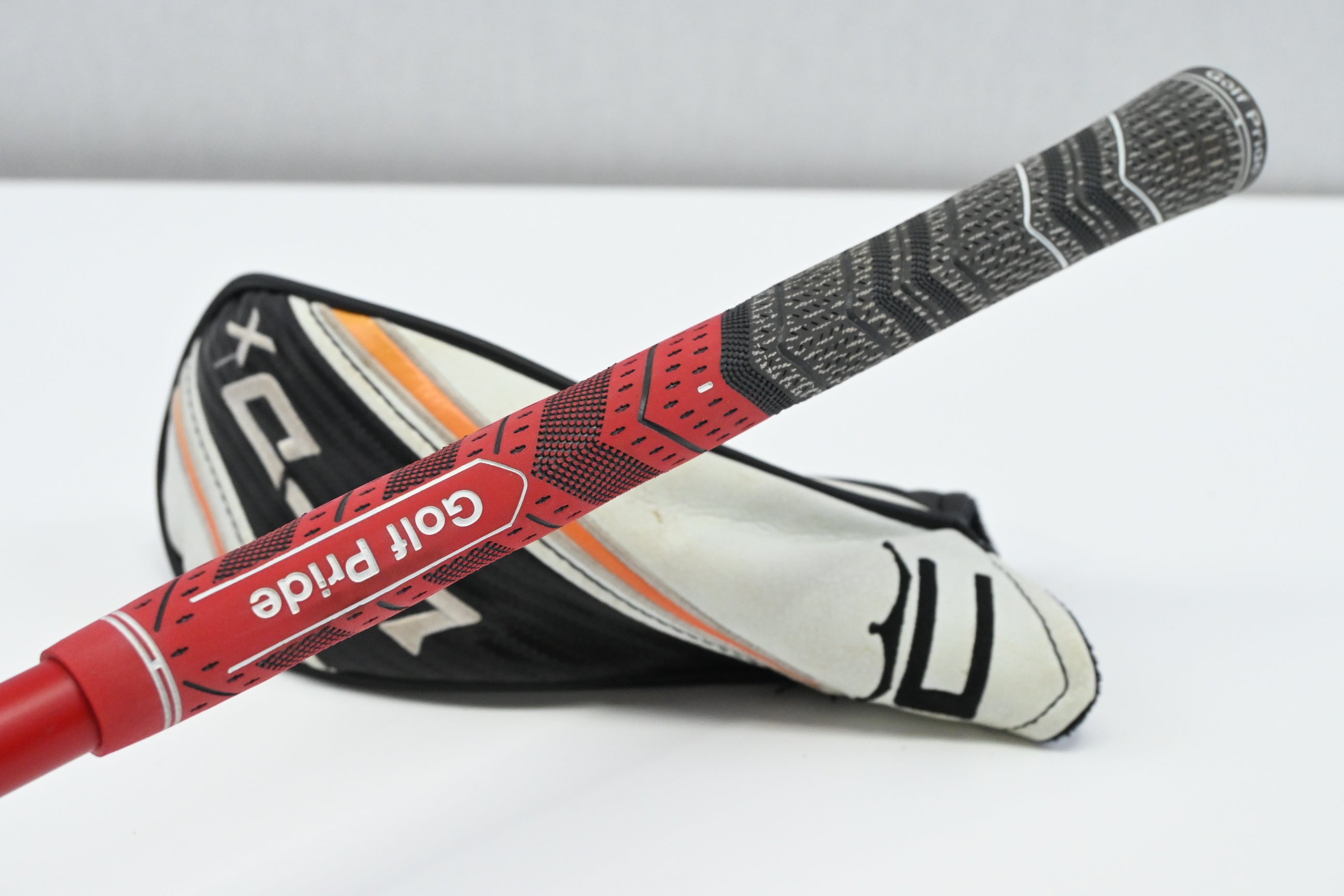 Cobra LTDx #2 Hybrid / 17 Degree / Regular Flex KBS PGI 75 Shaft