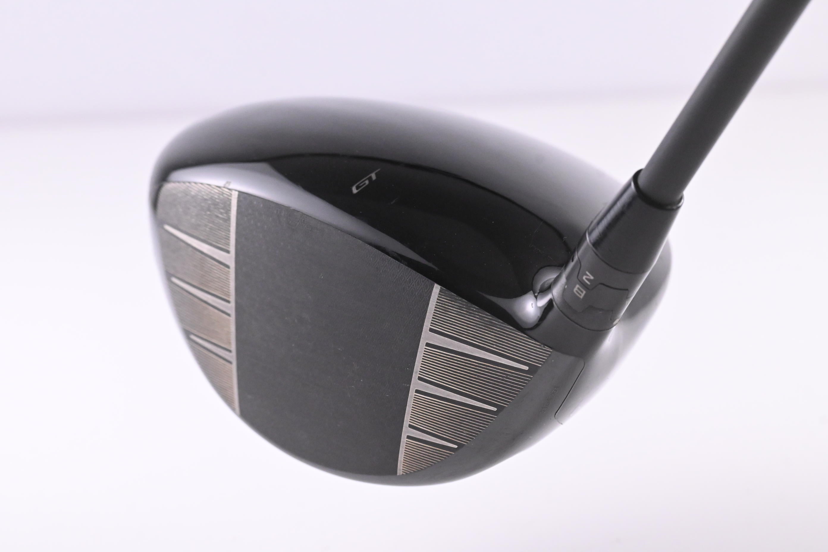 Titleist GT3 Driver / 9 Degree / Stiff Flex Tensei 1K Blue 55 Shaft
