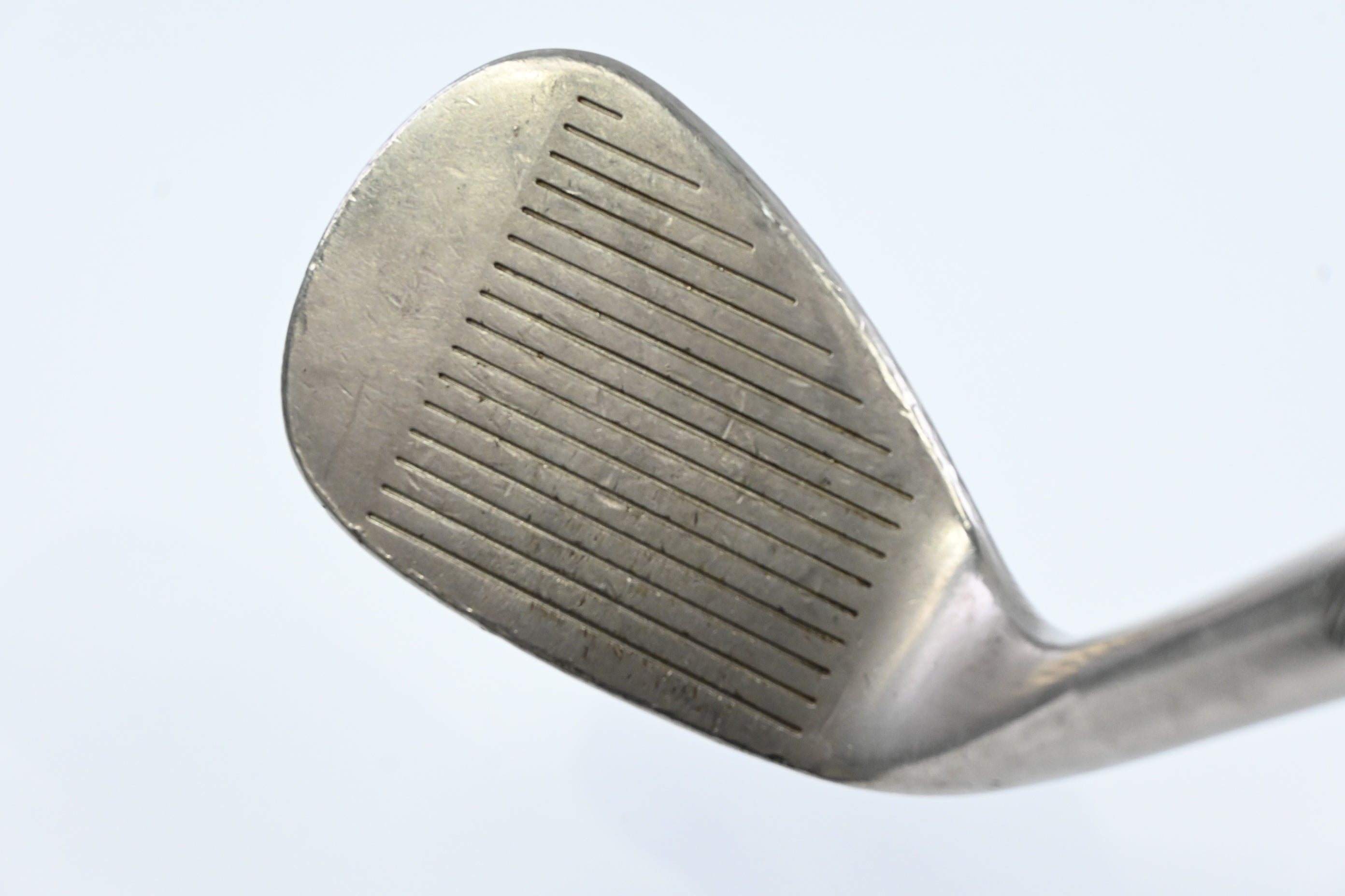 Titleist Vokey 200 Series Sand Wedge / 56 Degree / Wedge Flex Steel Shaft
