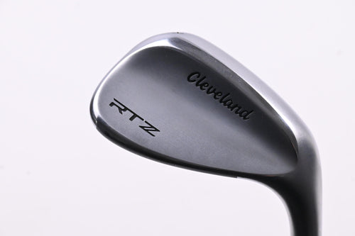Cleveland RTZ Sand Wedge / 54 Degree / X-Flex Project X Rifle Shaft
