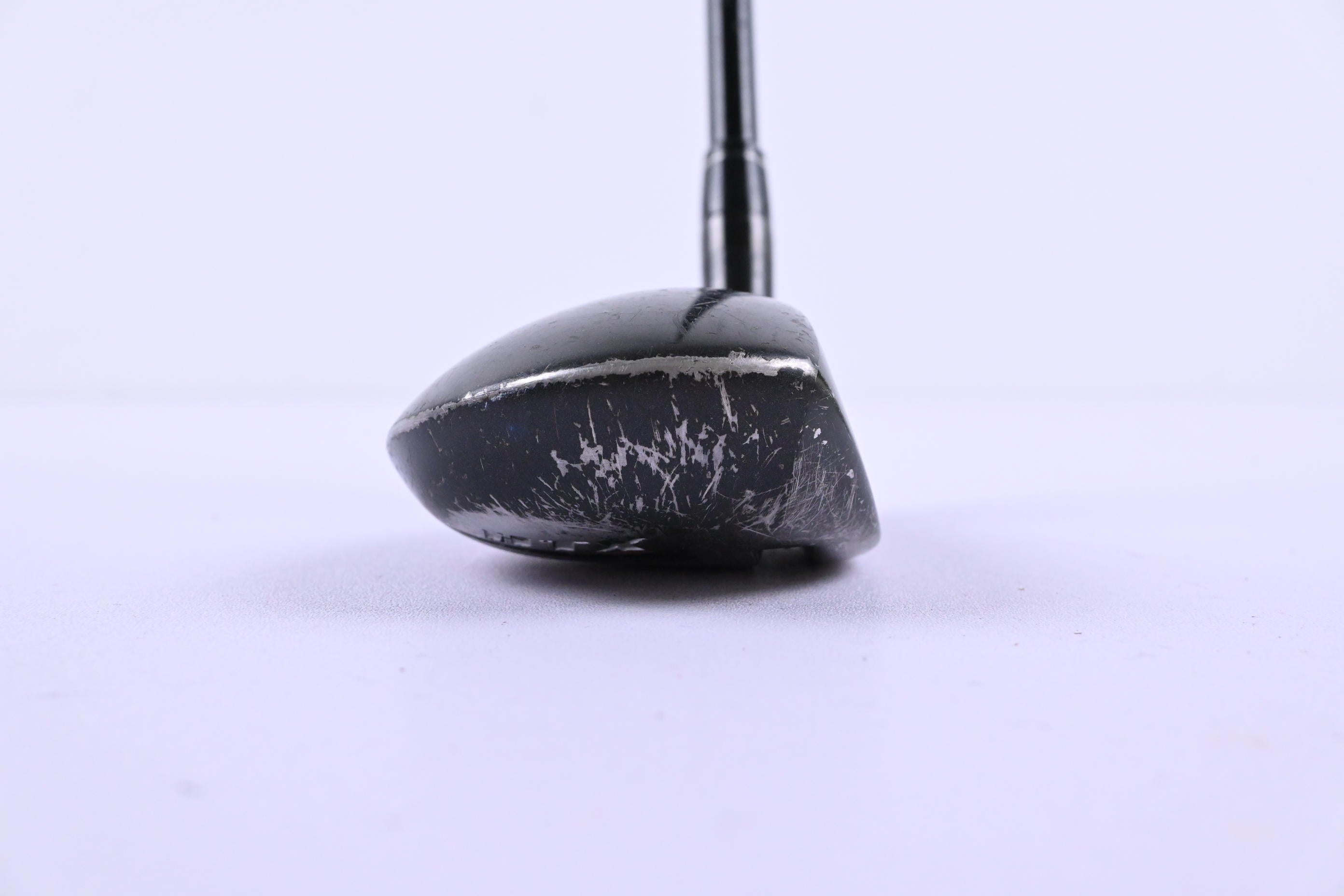 Benross HTX Compressor #3 Hybrid / 20 Degree / Stiff Flex Kuro Kage Black HY 70
