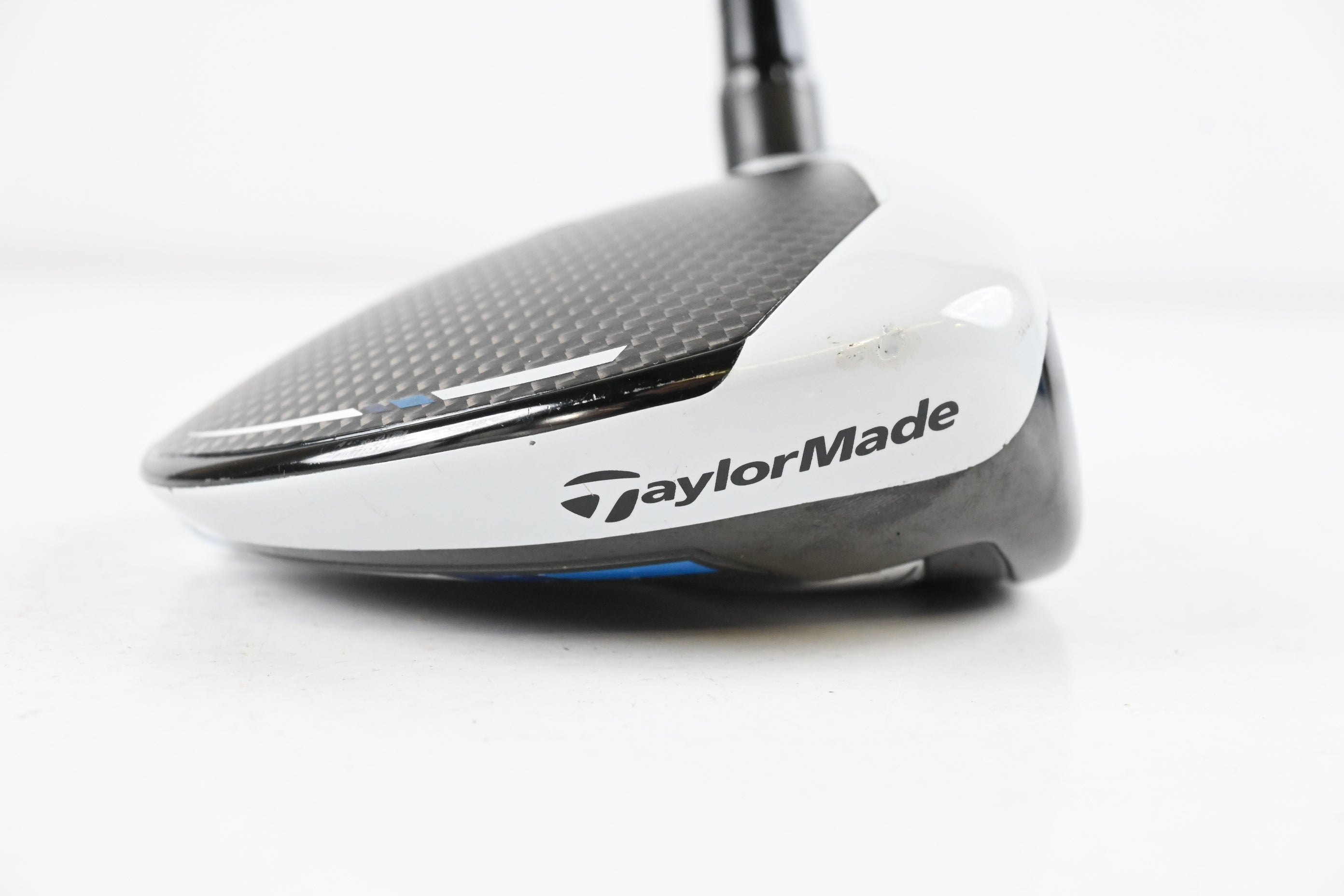 Taylormade SIM Ti #3 Wood / 15 Degree / X-Flex Kai'li Red 75 Shaft