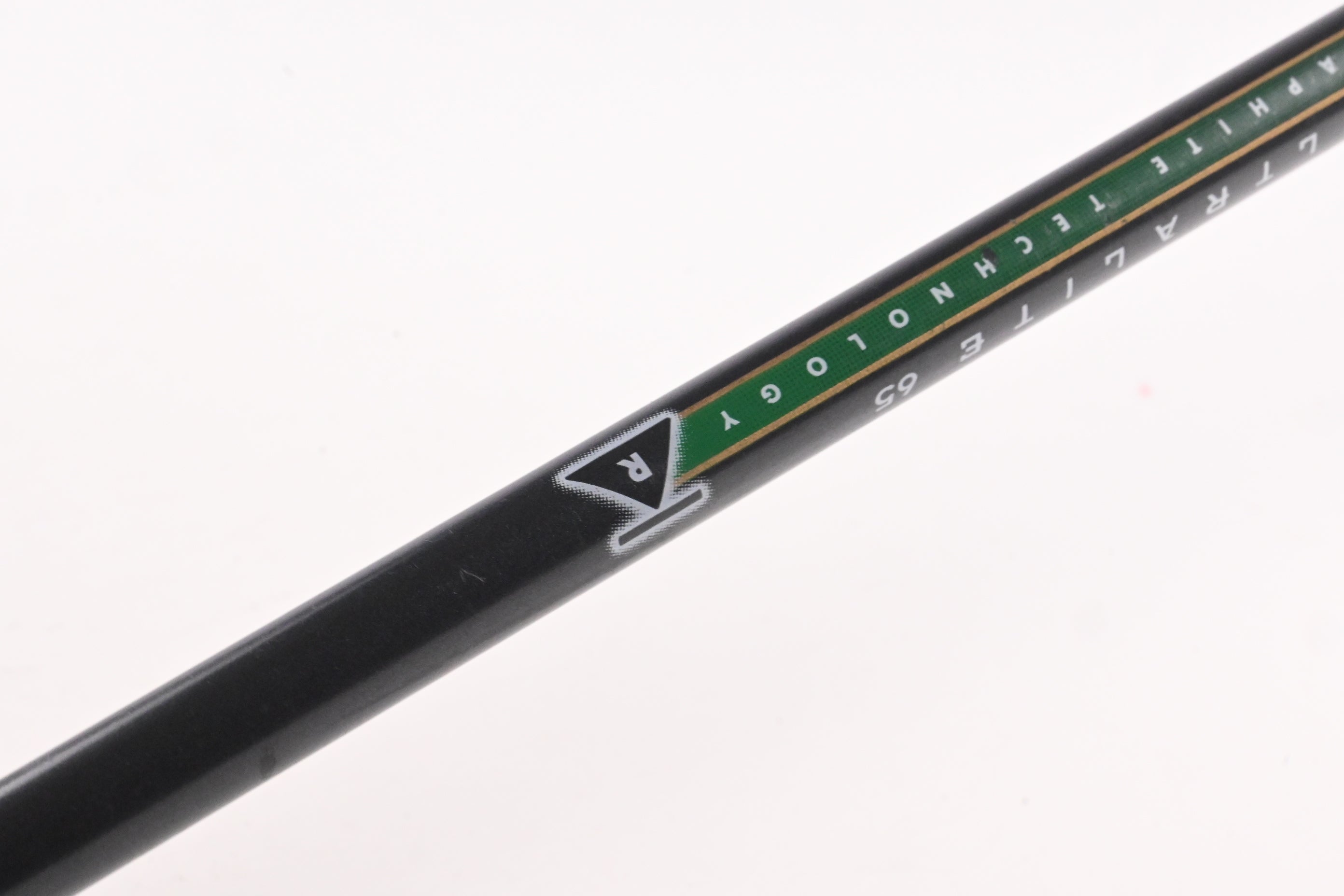 Titleist 975 D Driver / 8.5 Degree / Regular Flex Titleist Ultralite 65 Shaft