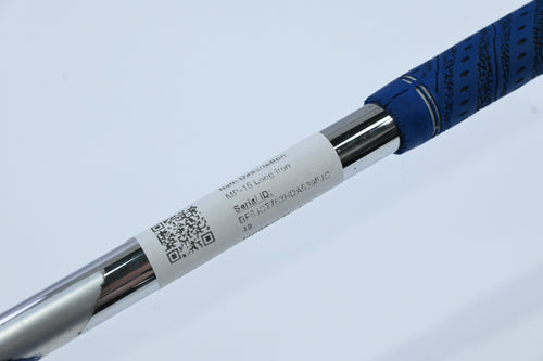 Mizuno MP-15 #4 Iron / 24 Degree / X-Flex Project X Rifle Shaft