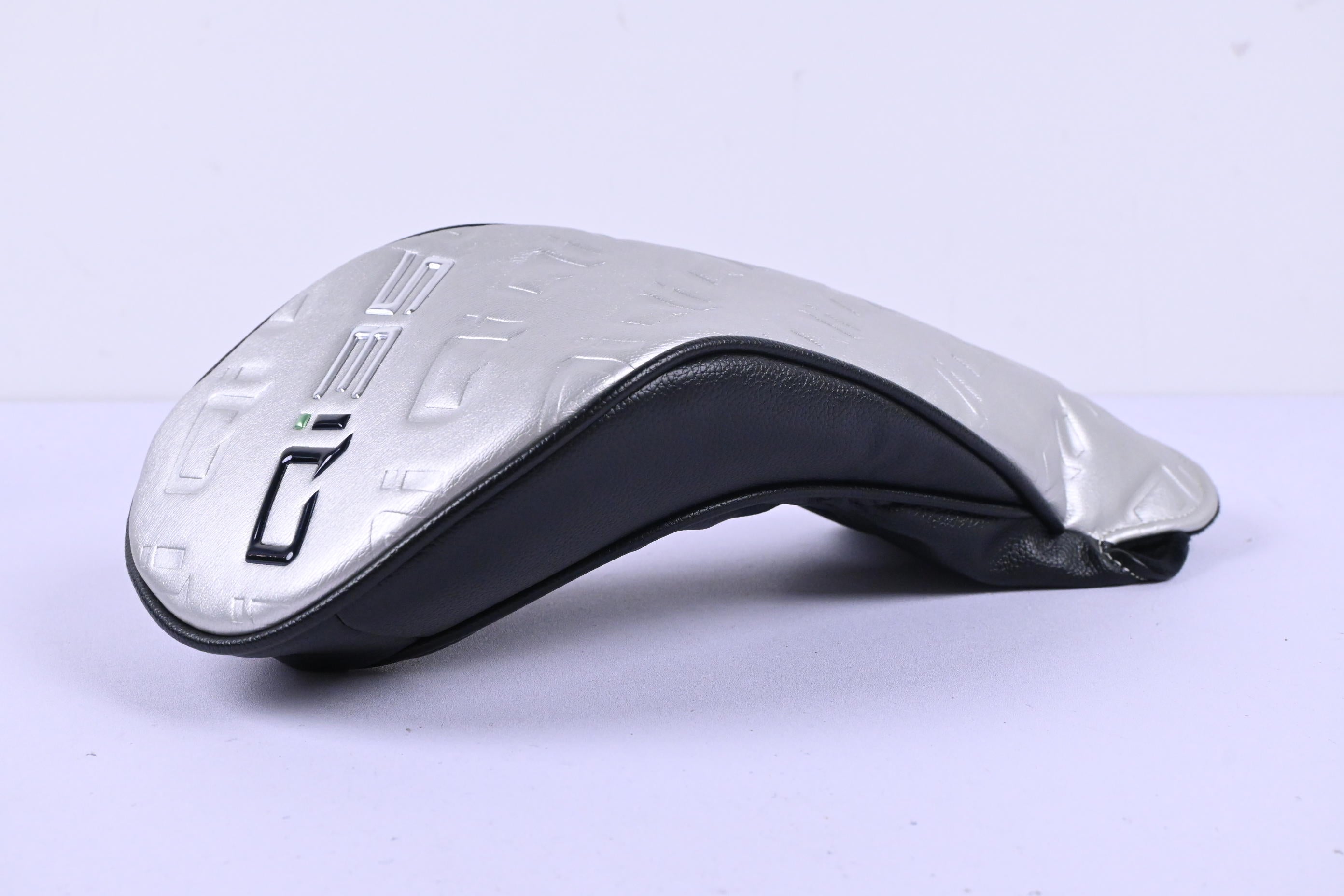Taylormade Qi35 Driver / 9 Degree / Stiff Flex Kai'li Blue 60 Shaft