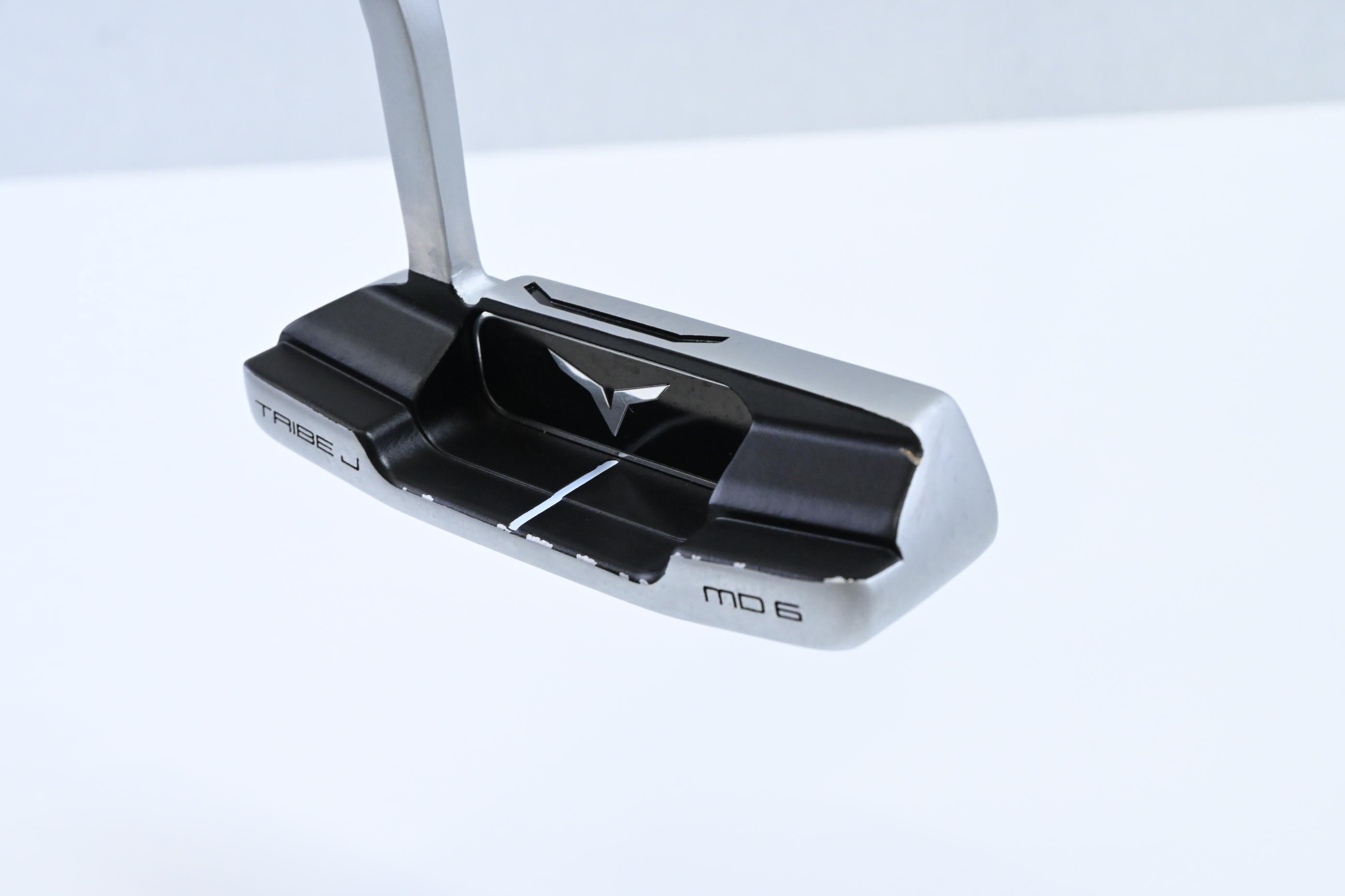 Benross Tribe MD J Series MD6 Putter / 34 Inch