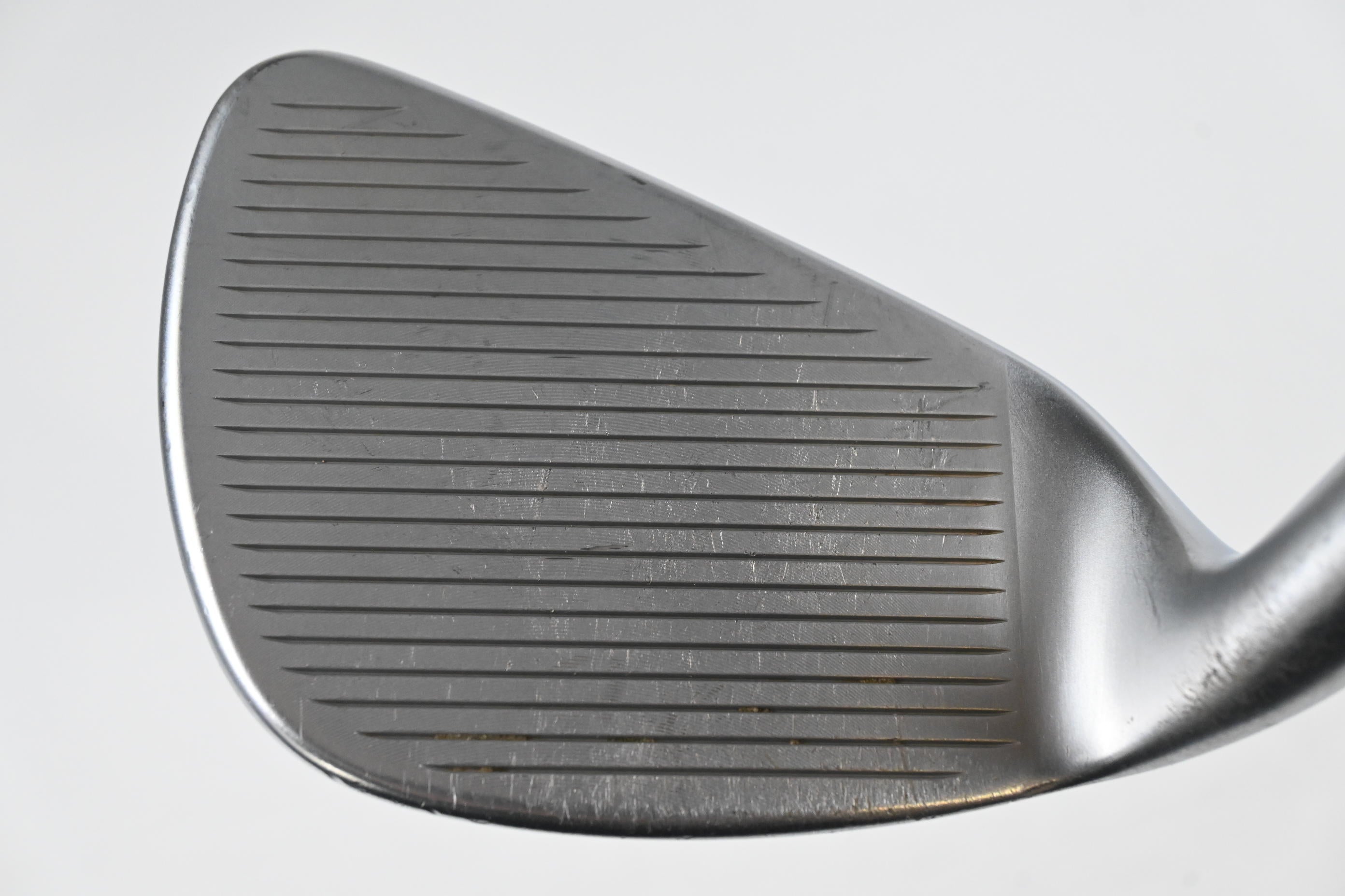 Ping BunkR Wedge / 64 Degree / Black Dot / Wedge Flex Ping Z-Z115 Shaft