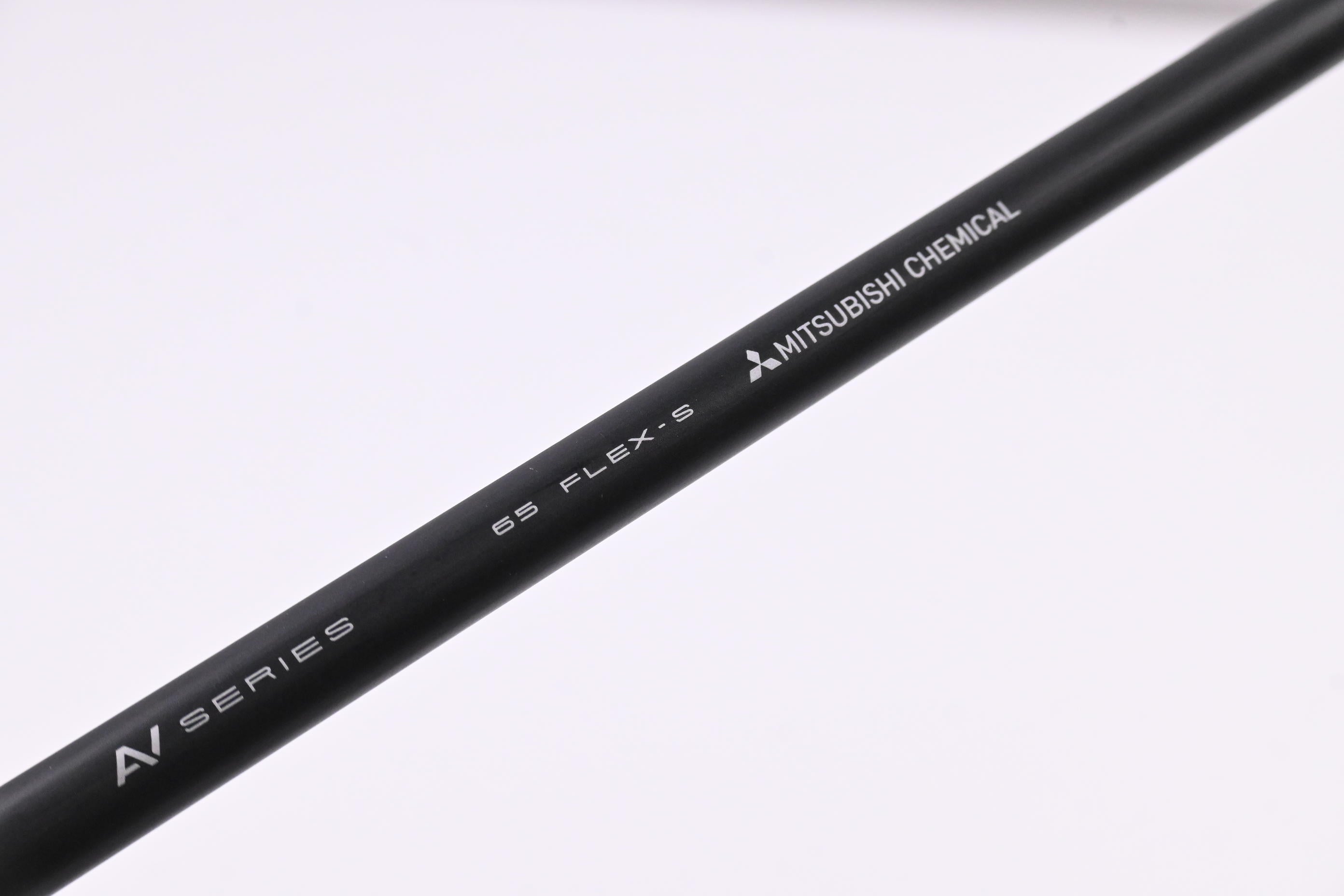 Tensei AV Series Blue 65 Driver Shaft / Stiff Flex / Callaway 2nd Gen