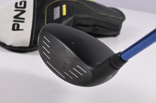 Ping G430 Max #3 Wood / 15 Degree / TX-Flex Diamana TB 70 Shaft