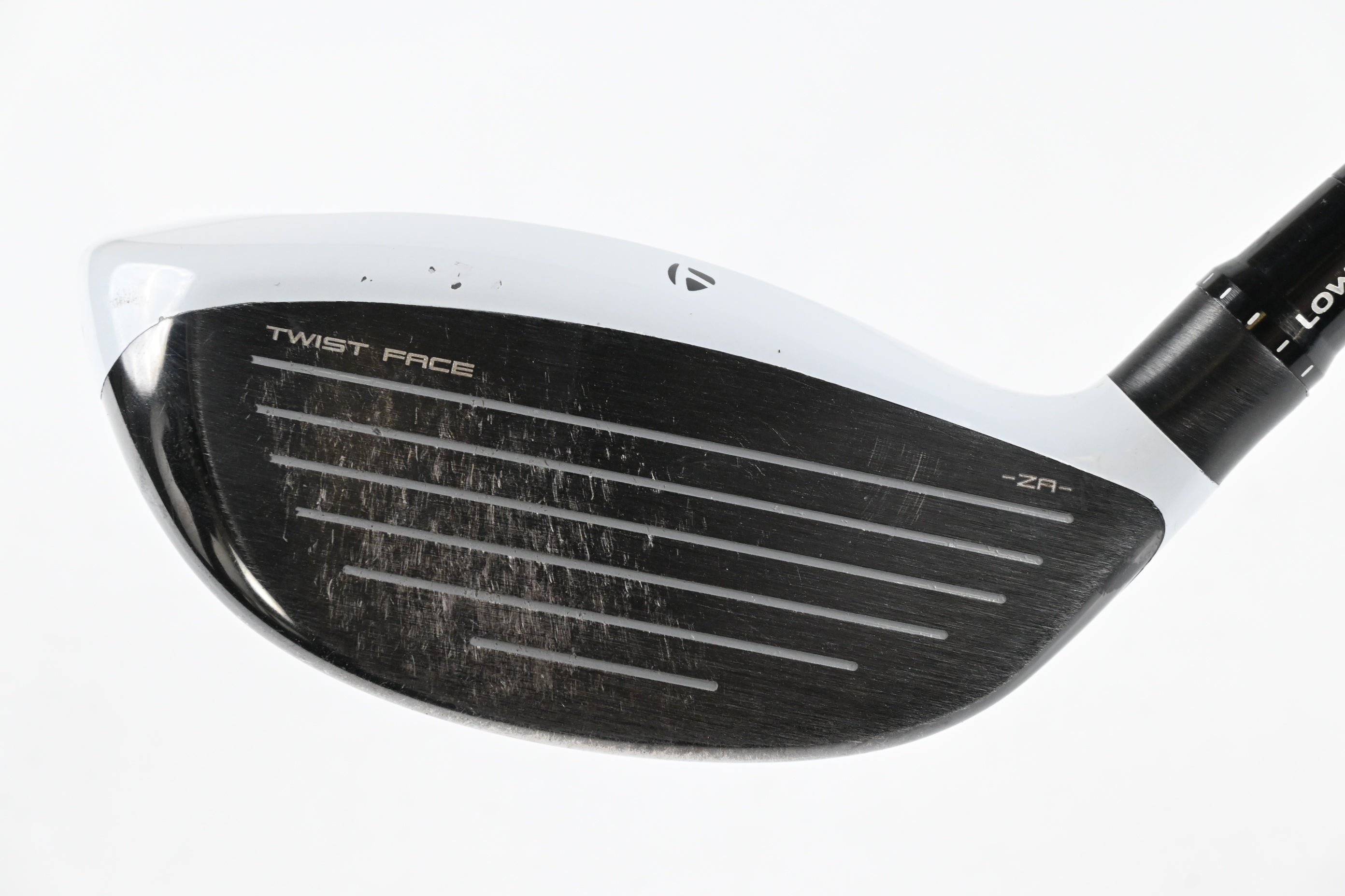 Taylormade SIM Ti #3 Wood / 15 Degree / X-Flex Kai'li Red 75 Shaft