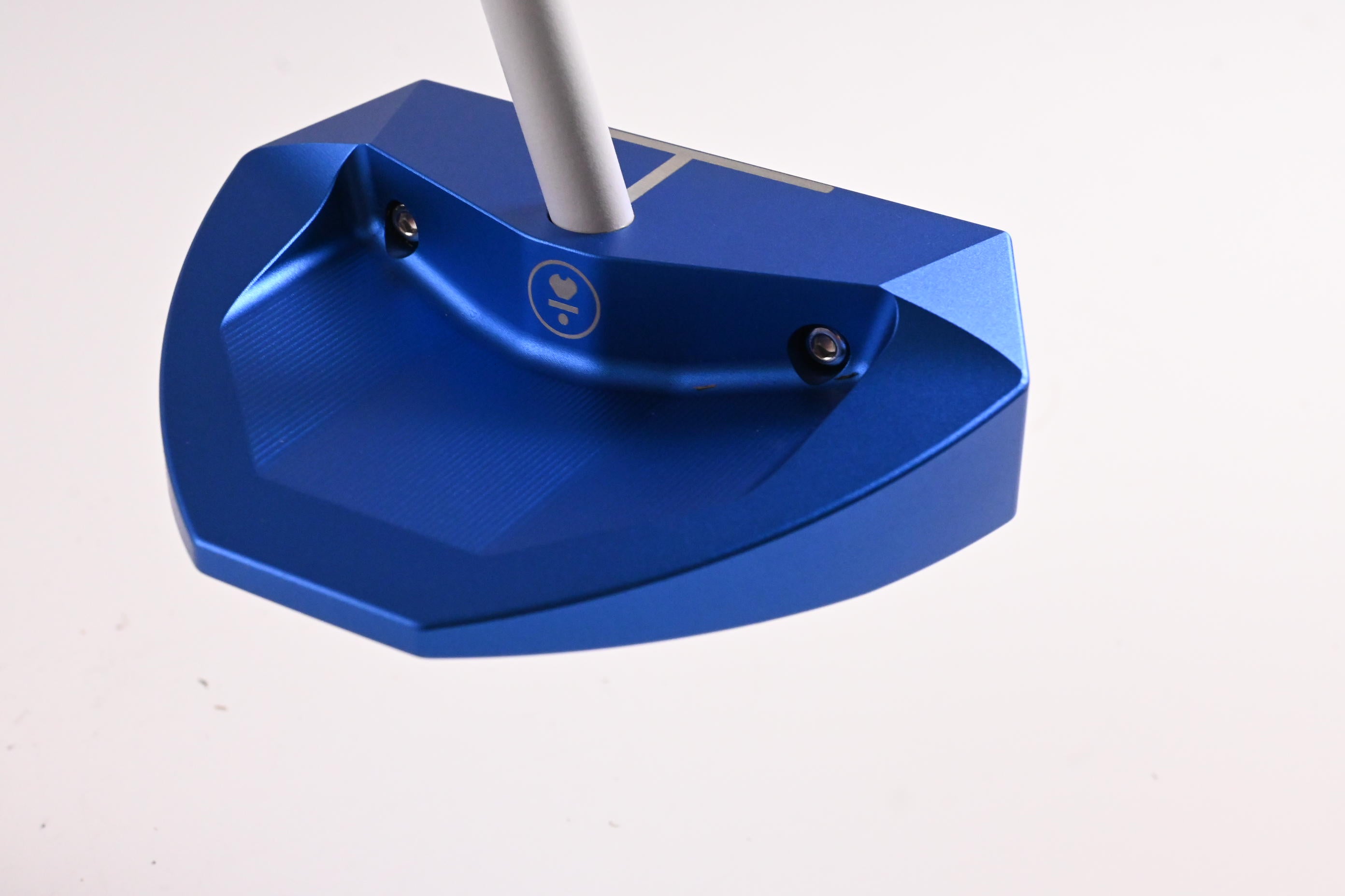L.A.B Golf OZ.1i Putter / 33 Inch / ACCRA X L.A.B - White