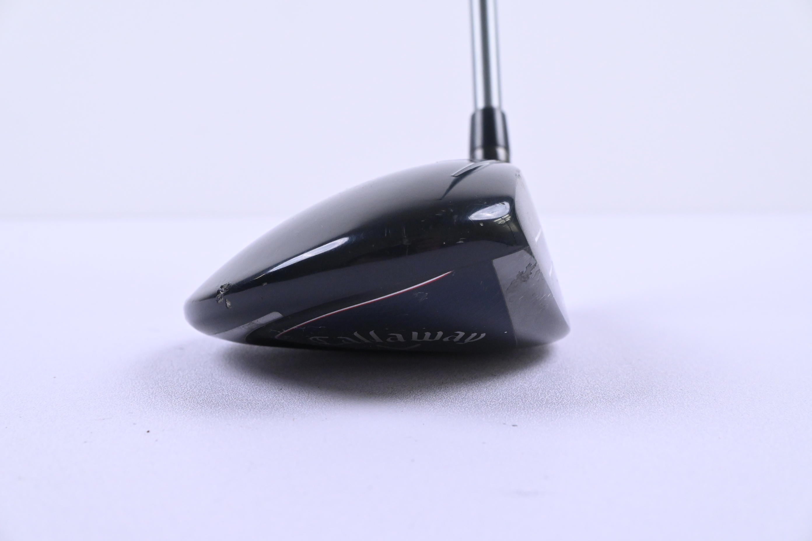 Callaway Steelhead XR #3 Wood / 15 Degree / Regular Flex Kuro Kage 50 Shaft