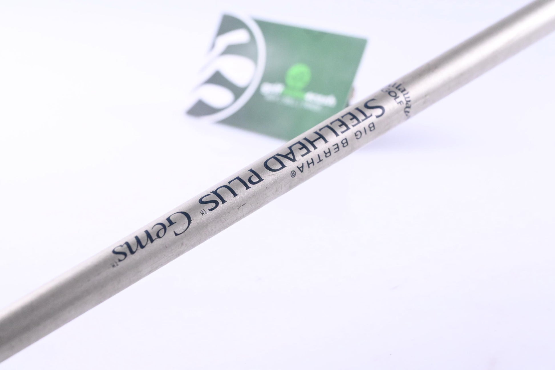 Callaway Steelhead Plus #3 Wood / 15.5 Degree / Regular Flex Callaway Shaft