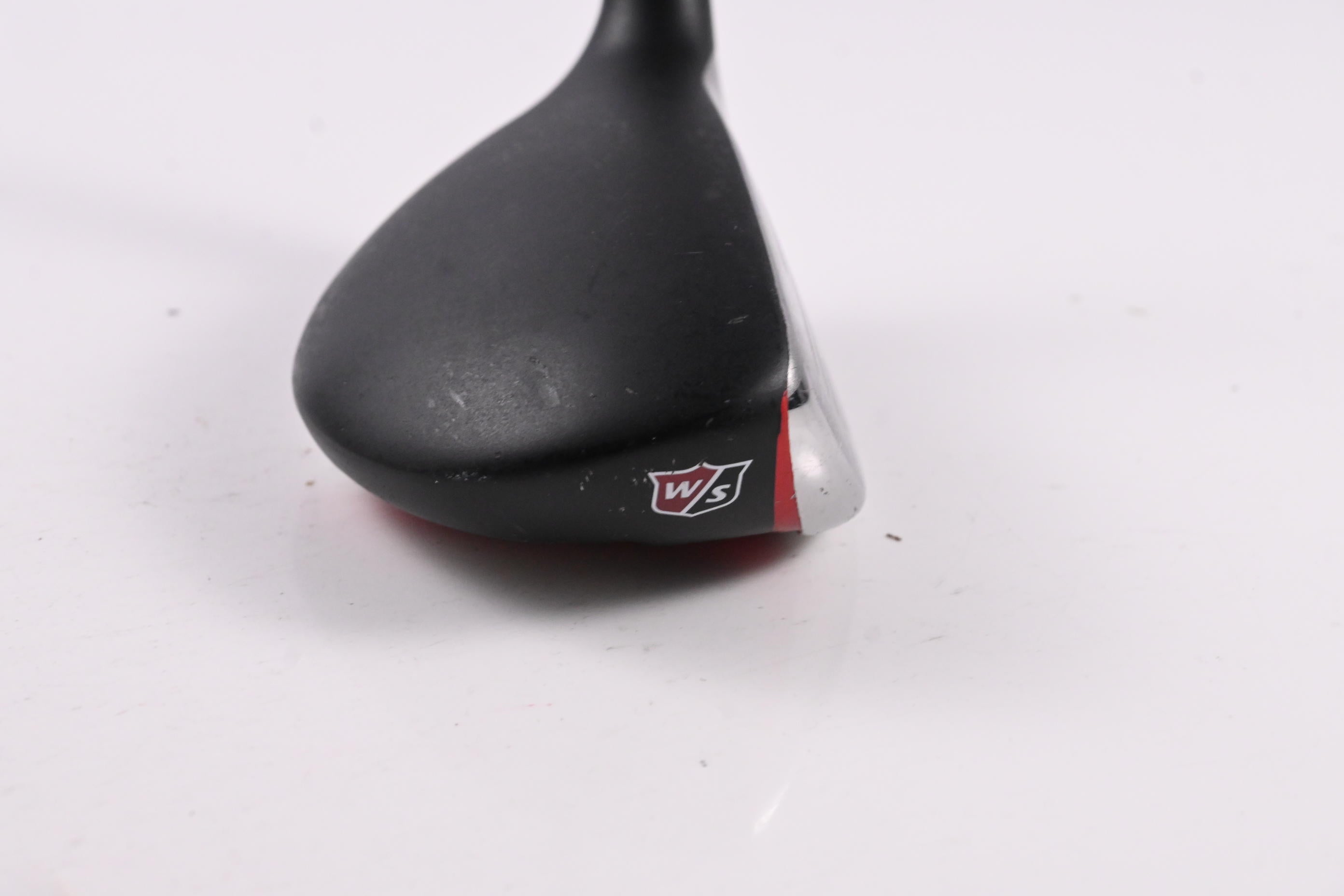 Wilson D200 #4 Hybrid / 22 Degree / Regular Flex UST Elements 54 Shaft
