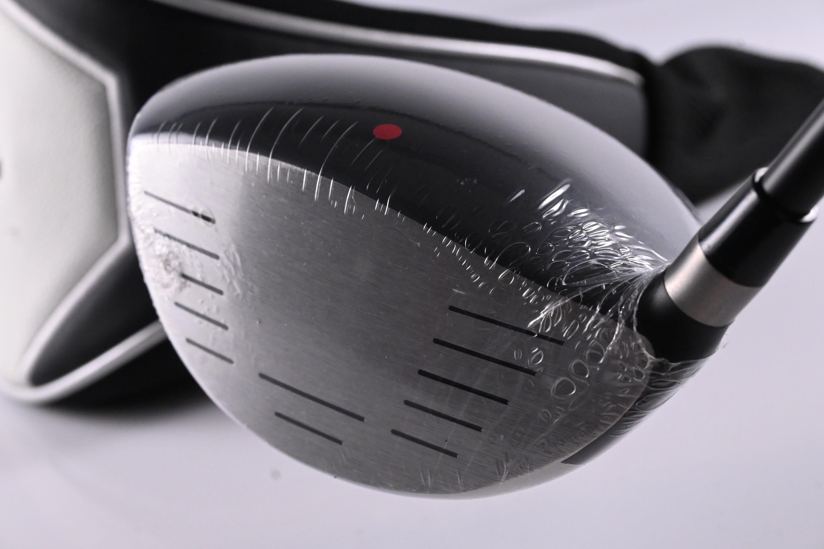 Lynx Titanium Driver / 10.5 Degree / Regular Flex Lynx Graphite Shaft