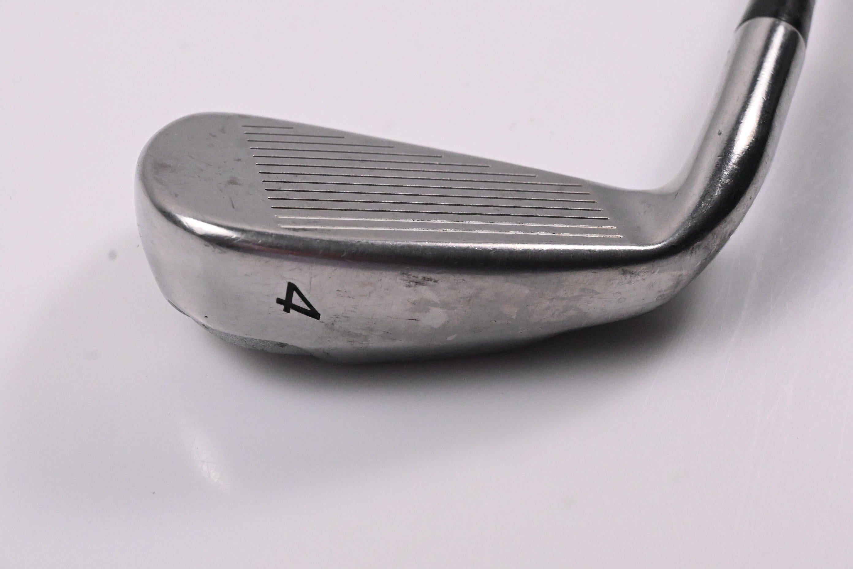 Taylormade Burner Plus #4 Iron / 22 Degree / Regular Flex Taylormade 85