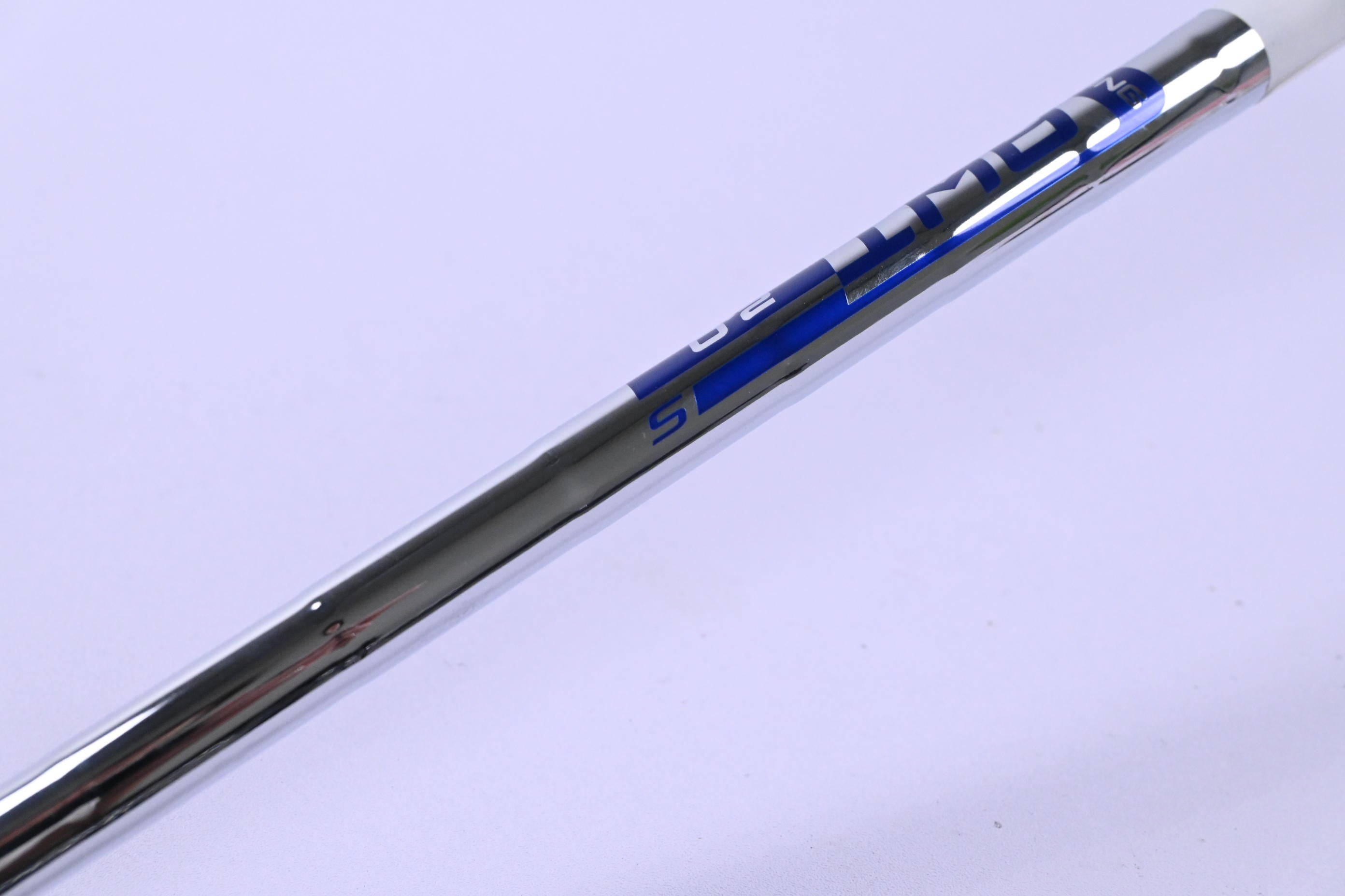 Ping G430 #5 Iron / 22 Degree / Blue Dot / Stiff Flex Ping AWT 2.0 Shaft