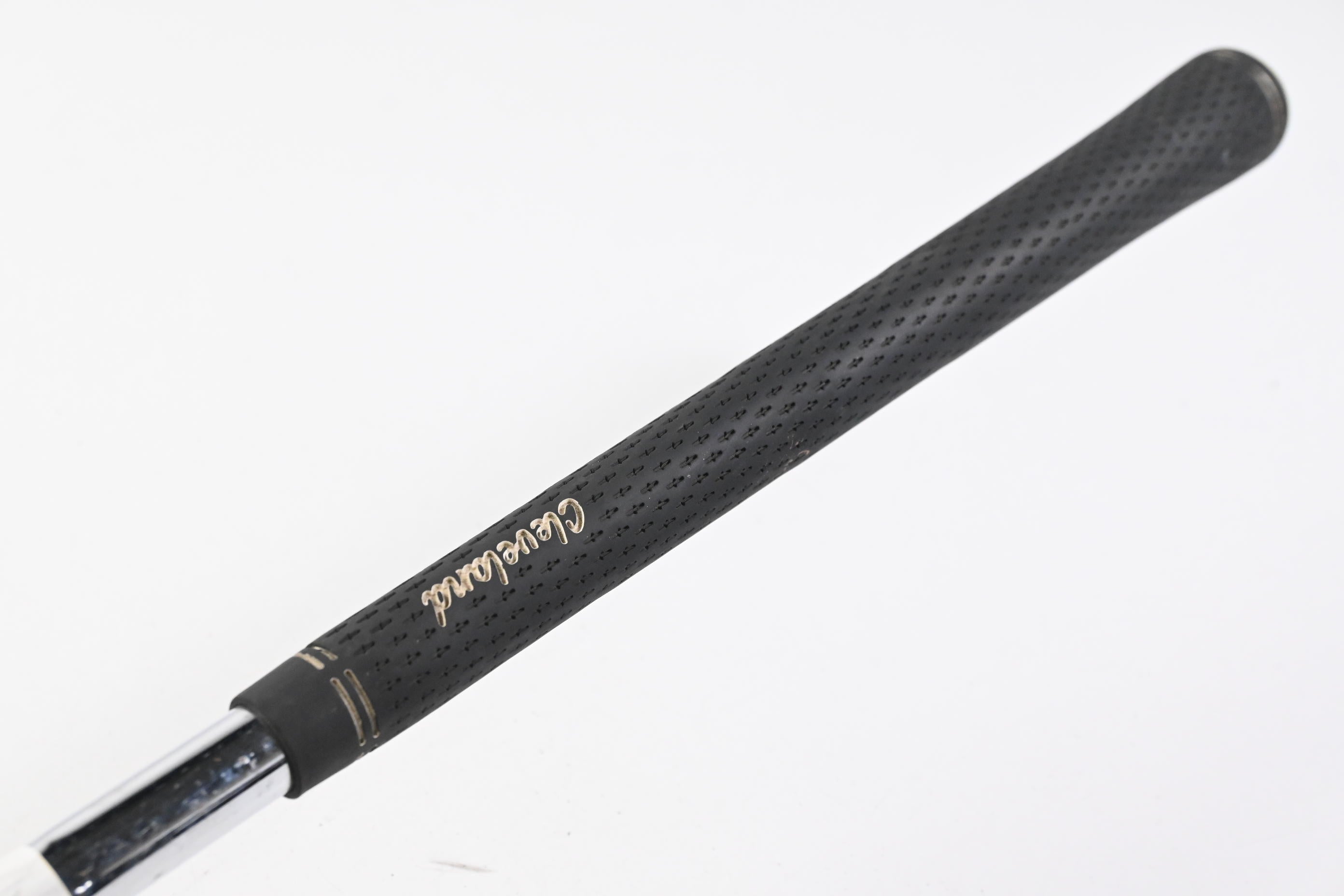 Cleveland 588 RTX Gap Wedge / 50 Degree / Wedge Flex Steel Shaft