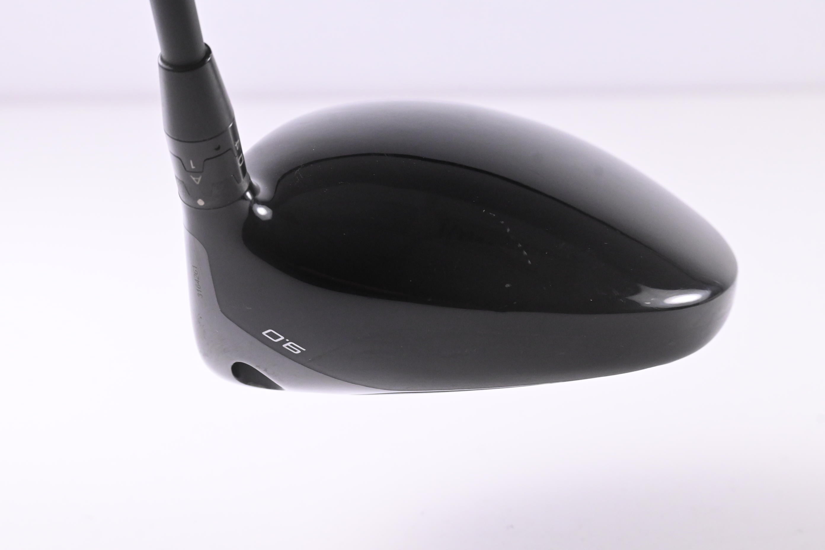 Titleist GT3 Driver / 9 Degree / Stiff Flex Tensei 1K Blue 55 Shaft