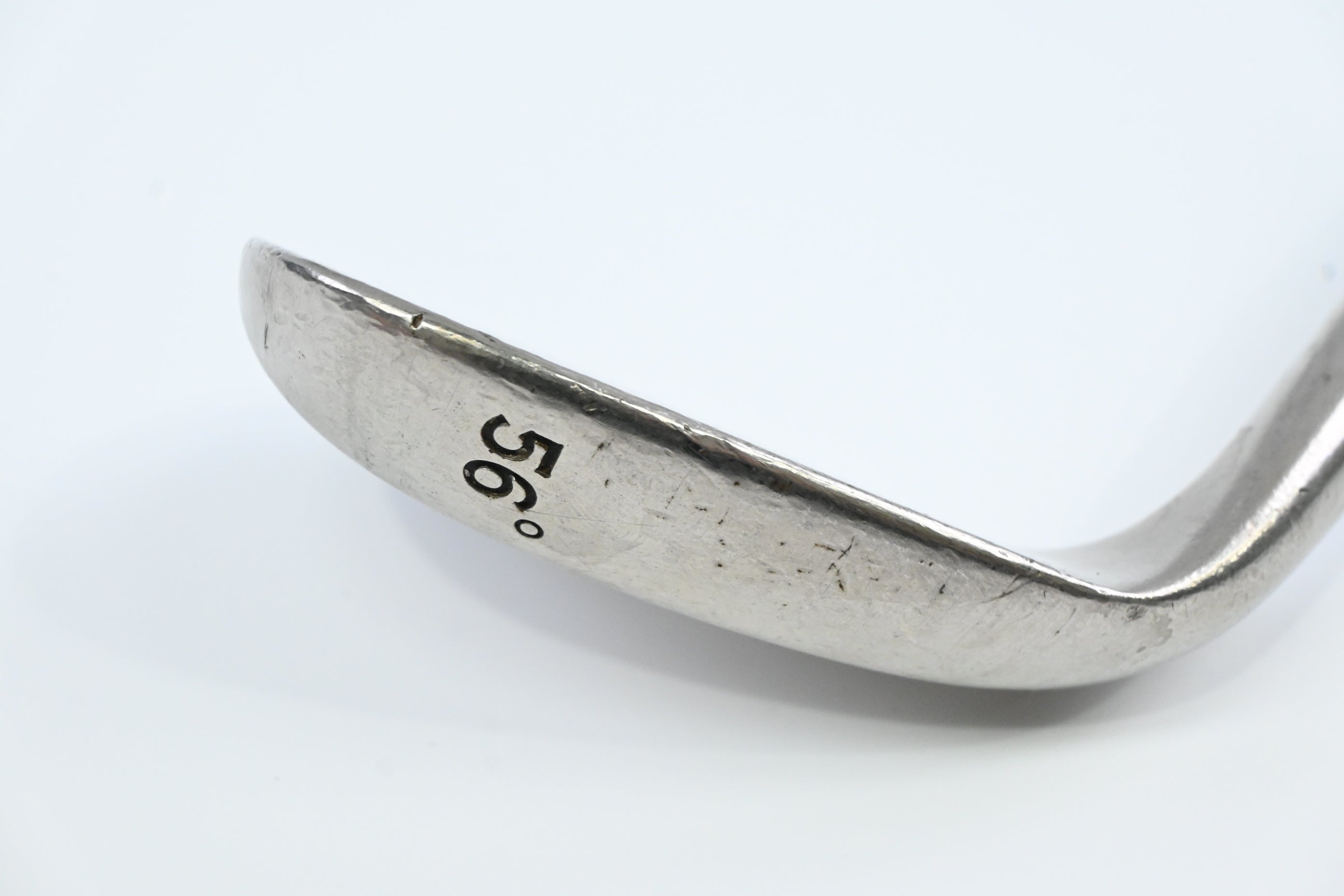 Titleist Vokey 200 Series Sand Wedge / 56 Degree / Wedge Flex Steel Shaft