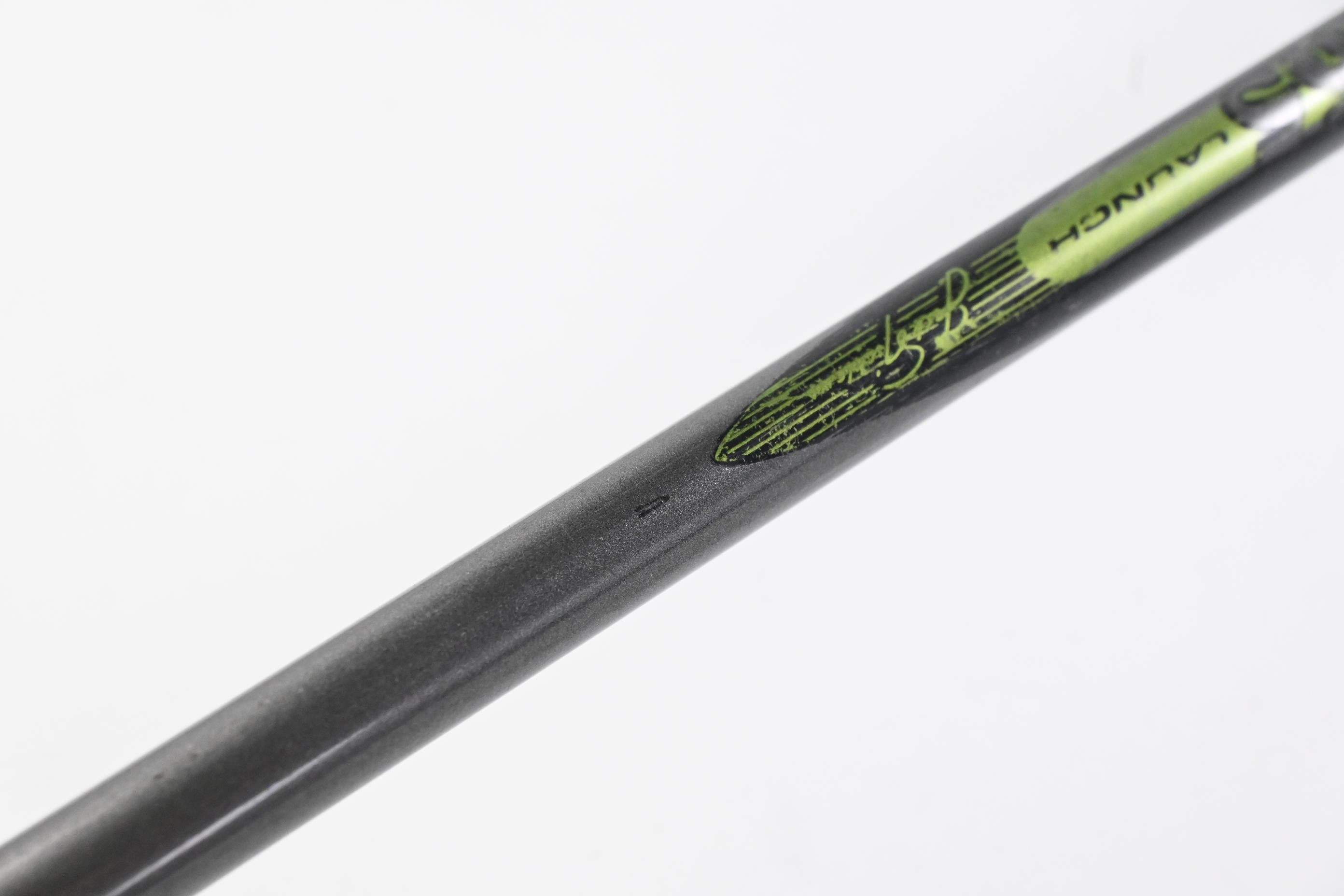 Jack Nicklaus EZ Up #3 Wood / 15 Degree / Stiff Flex Aldila Hi Launch 65 Shaft