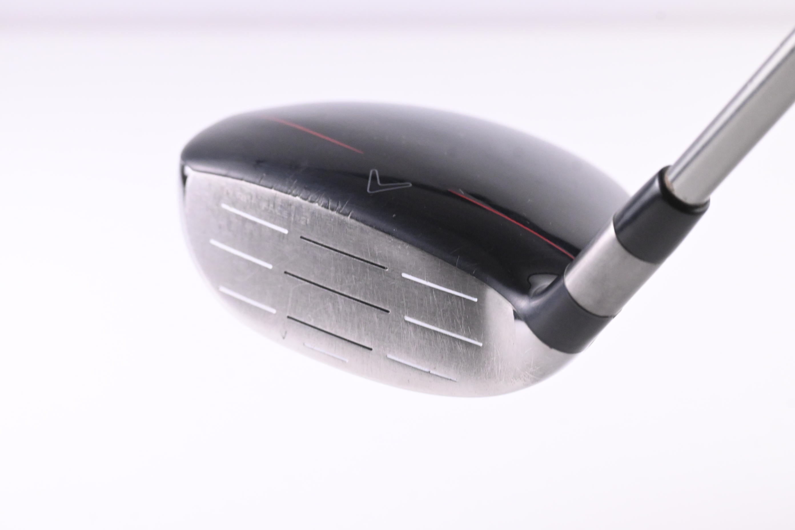 Callaway Big Bertha B21 #3 Wood / 15 Degree / Regular Flex Callaway RCH 65 Shaft