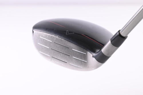 Callaway Big Bertha B21 #3 Wood / 15 Degree / Regular Flex Callaway RCH 65 Shaft