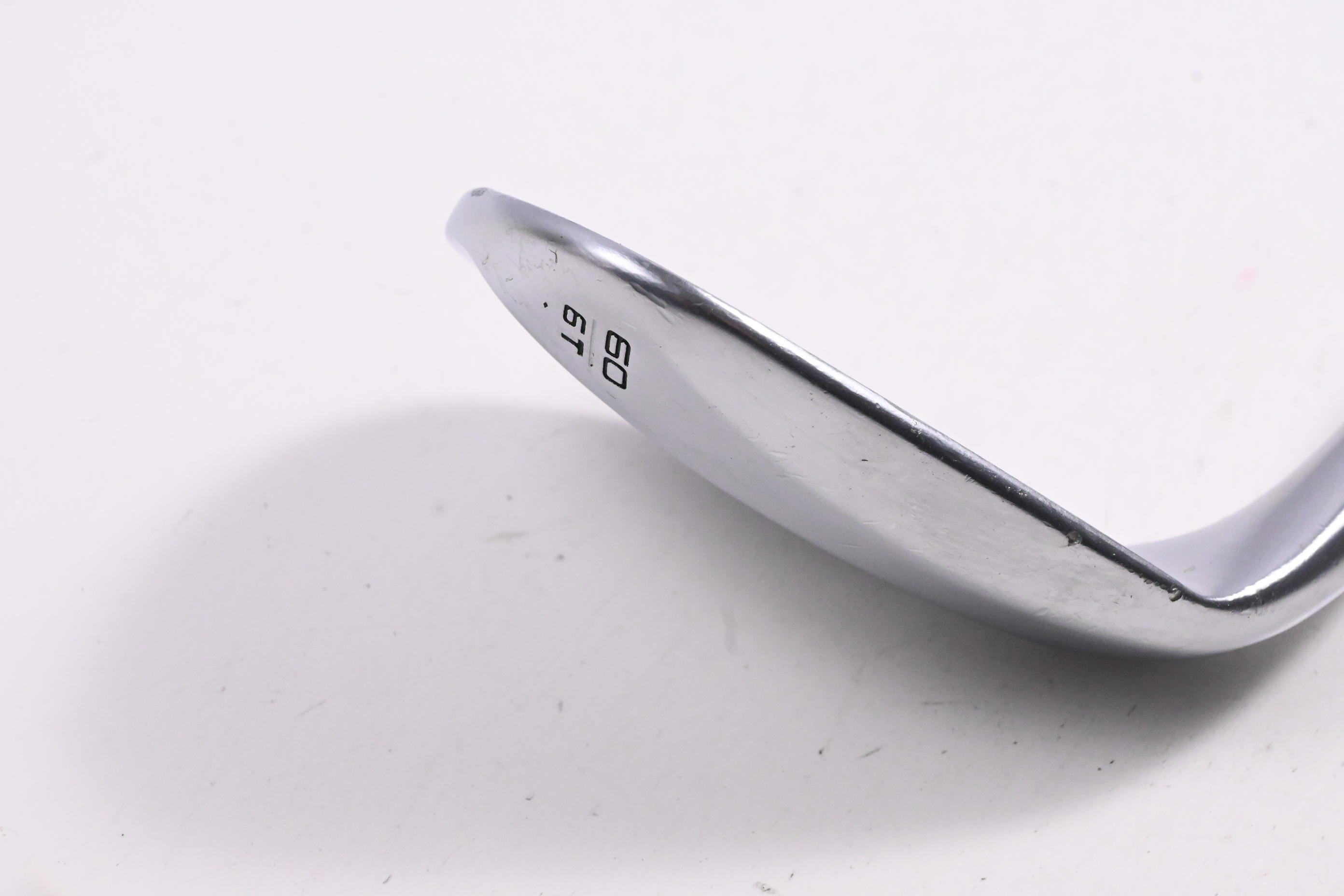 Callaway Opus Lob Wedge / 60 Degree / Wedge Flex Dynamic Gold Mid 115 Shaft