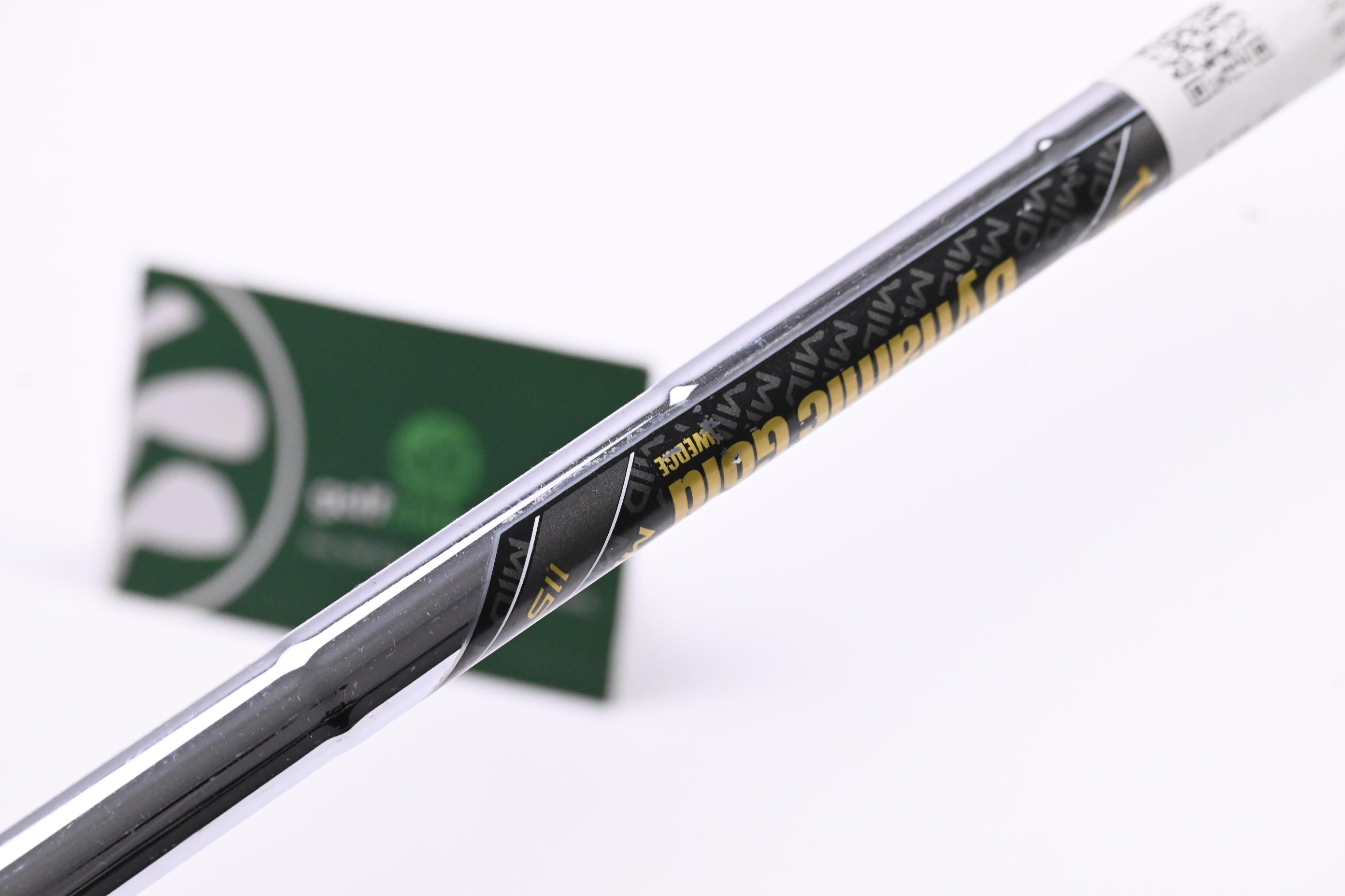 Callaway Opus Lob Wedge / 58 Degree / Wedge Flex Dynamic Gold Mid 115 Shaft