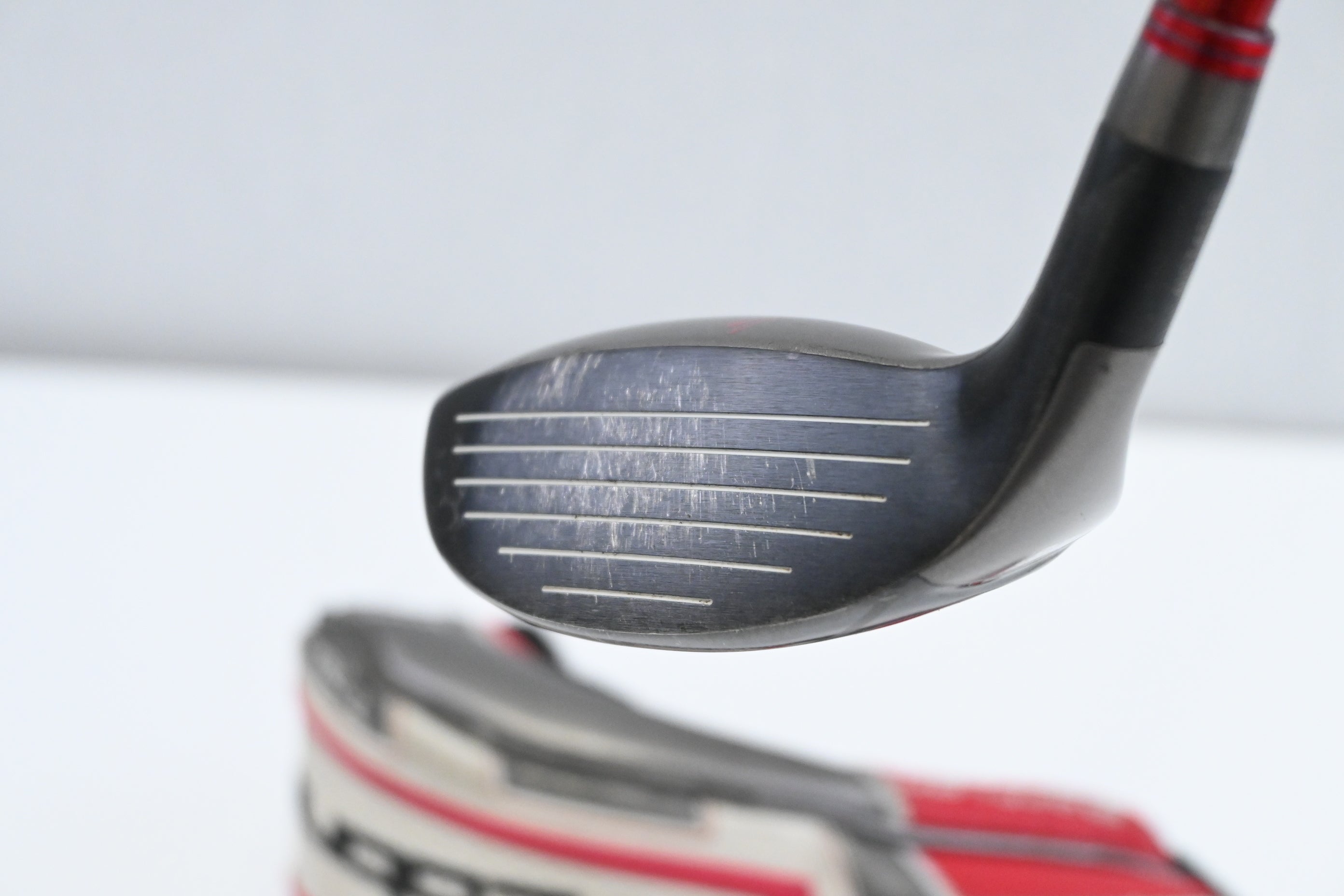 Cobra Baffler T-Rail+ #6 Hybrid / 28 Degree / Regular Flex Graphite Design 70