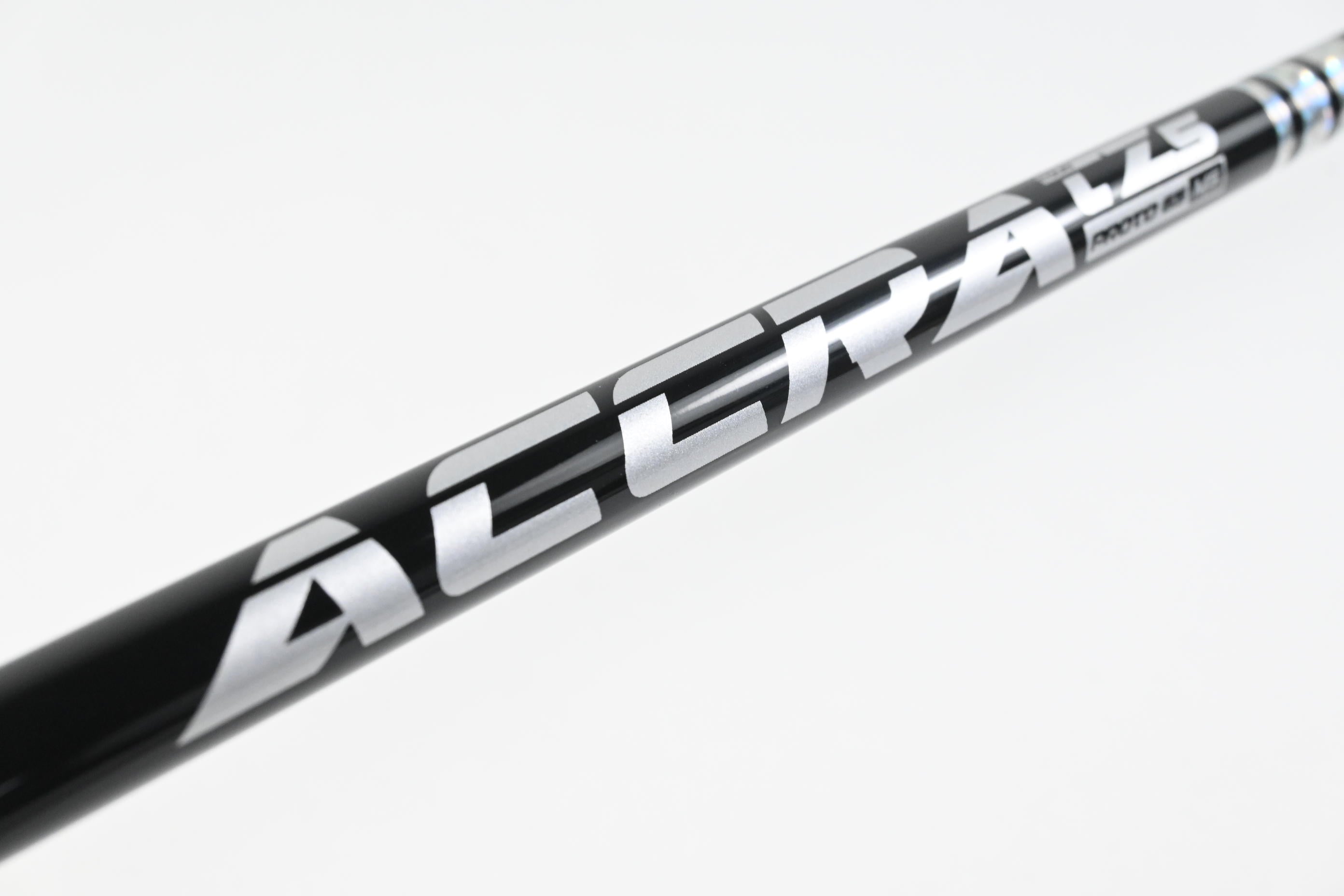 Accra TZ5 65 Driver Shaft / X-Flex / .335 Tip
