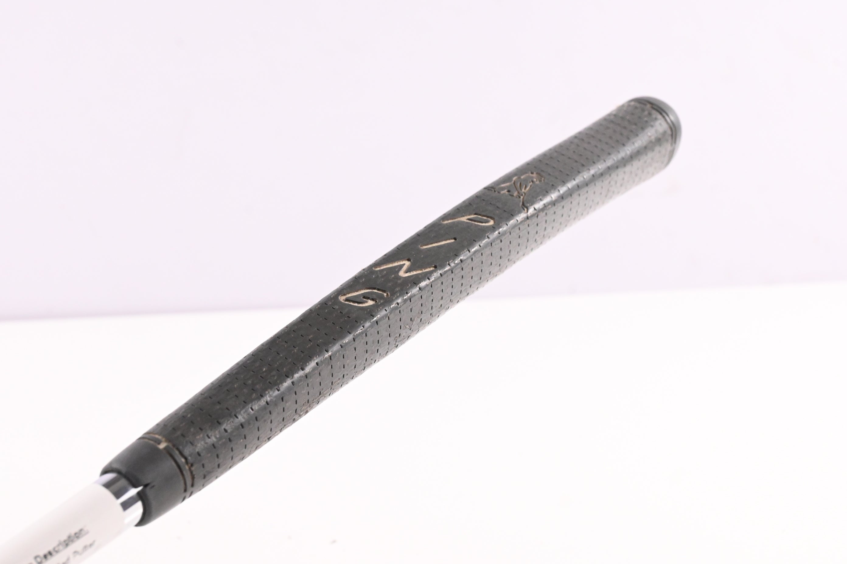 Ping Anser Milled #1 Putter / Black Dot / 34 Inch
