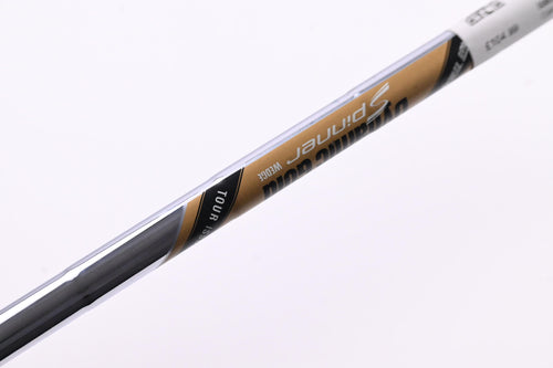 Cleveland RTZ Sand Wedge / 54 Degree / Wedge Flex Dynamic Gold Spinner Shaft