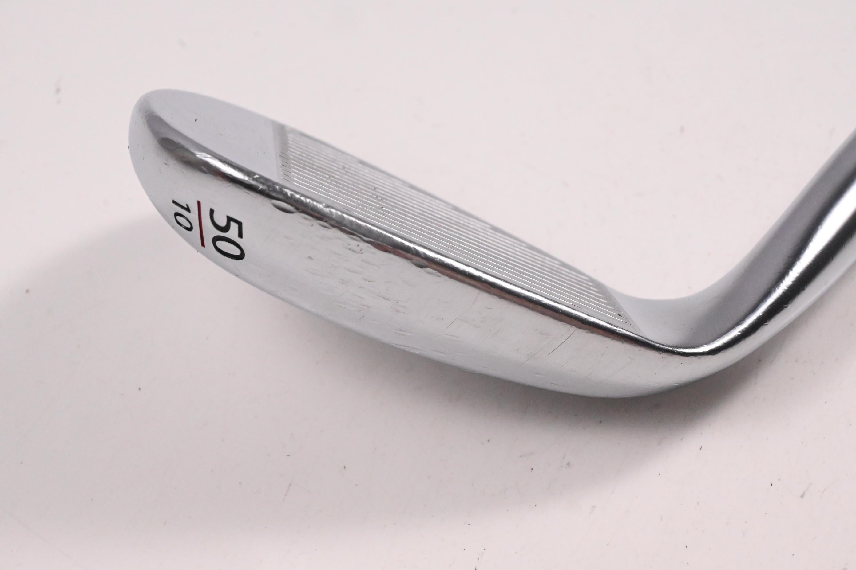 Callaway Mack Daddy 4 Gap Wedge / 50 Degree / Stiff Flex Dynamic Gold 115 S200