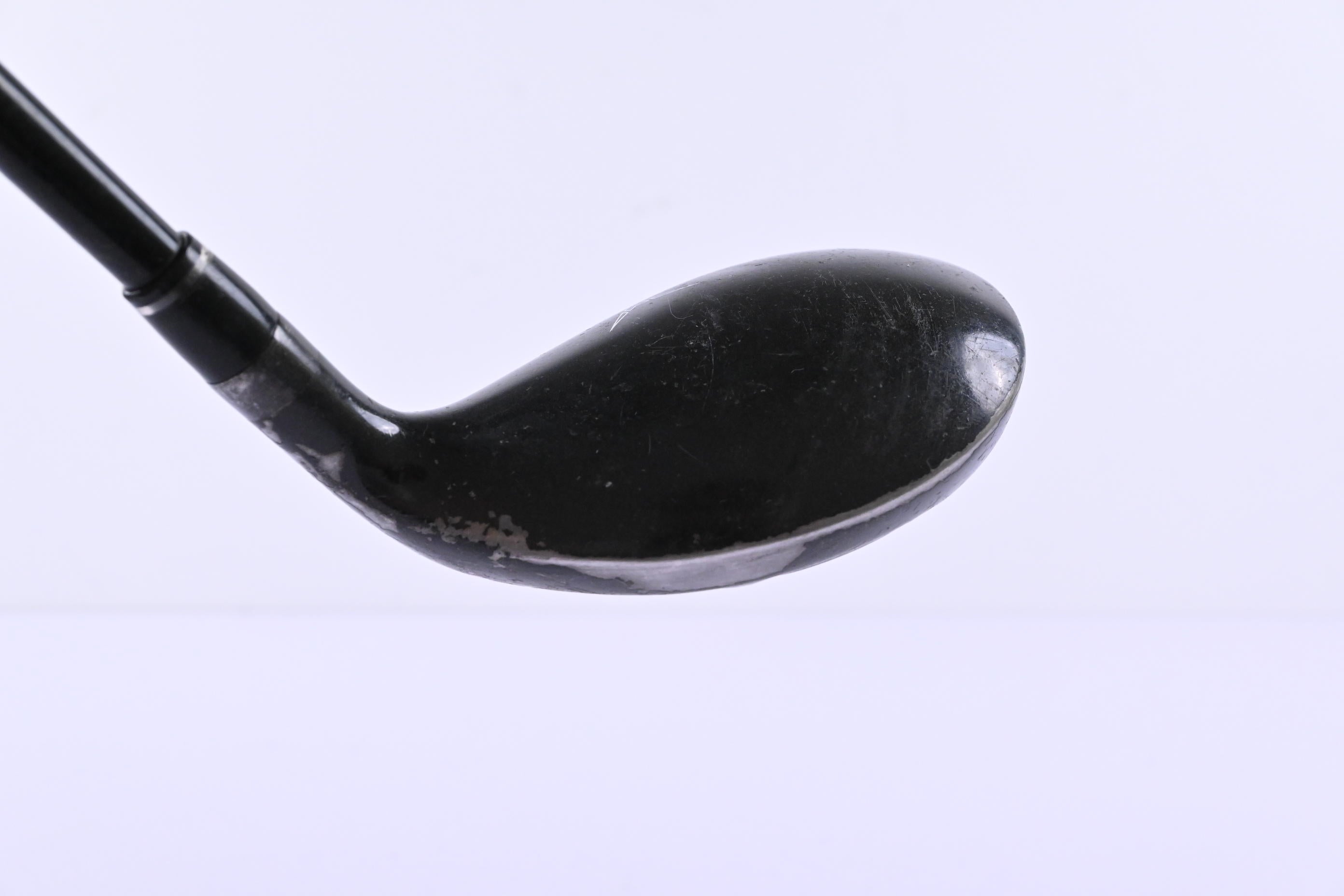Benross HTX Compressor #3 Hybrid / 20 Degree / Stiff Flex Kuro Kage Black HY 70