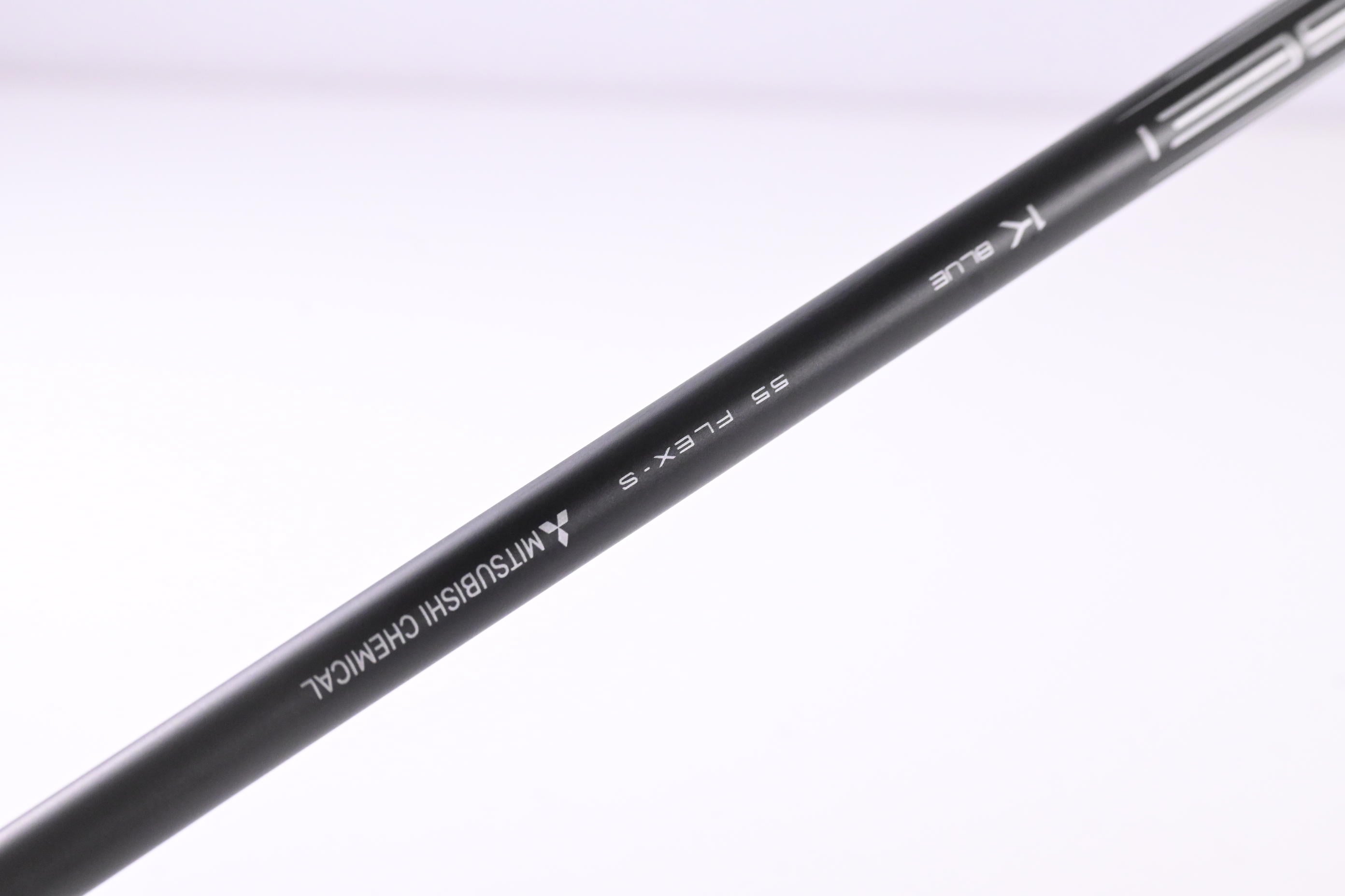 Titleist GT3 Driver / 9 Degree / Stiff Flex Tensei 1K Blue 55 Shaft