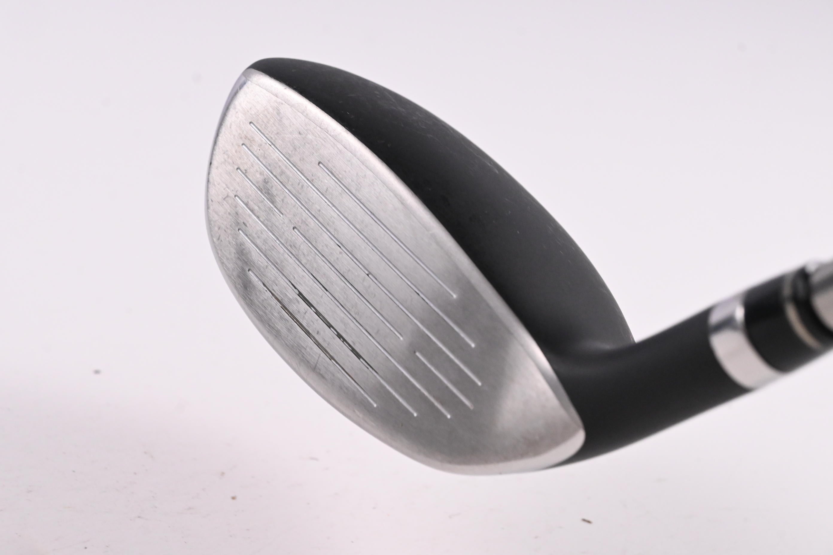 Wilson D200 #4 Hybrid / 22 Degree / Regular Flex UST Elements 54 Shaft