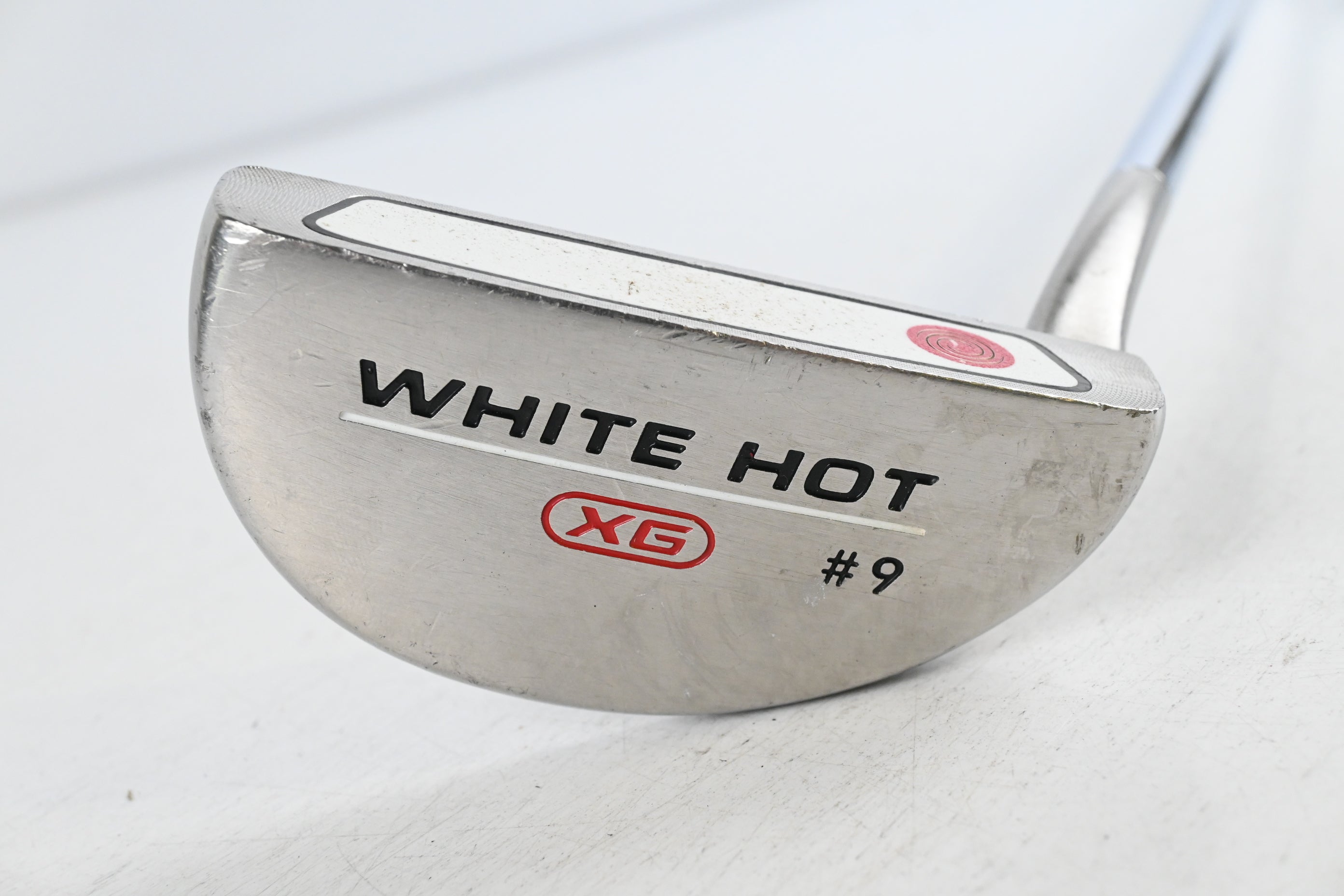 Odyssey White Hot XG #9 Putter / 34 Inch