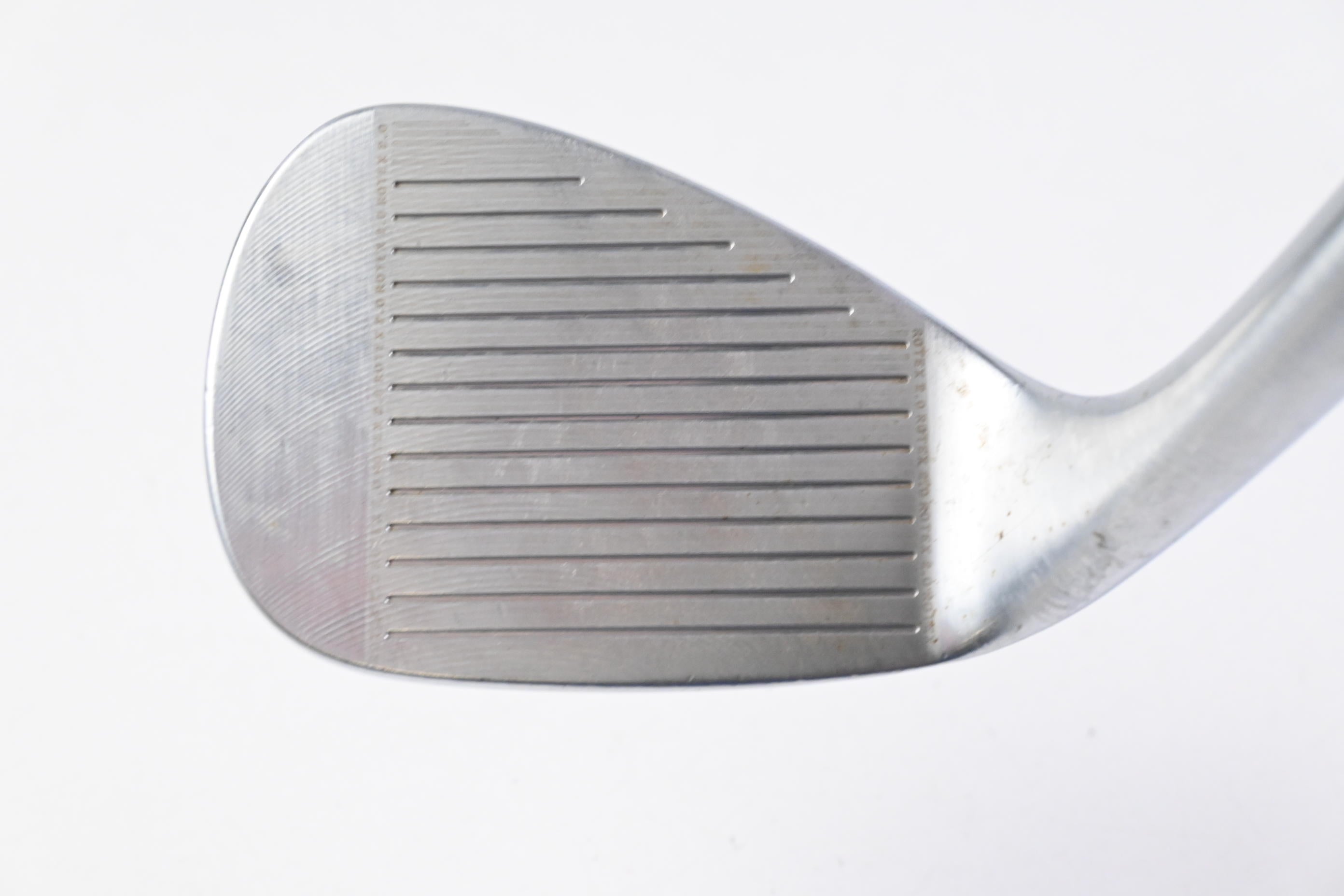 Cleveland 588 RTX Lob Wedge / 58 Degree / Wedge Flex Dynamic Gold