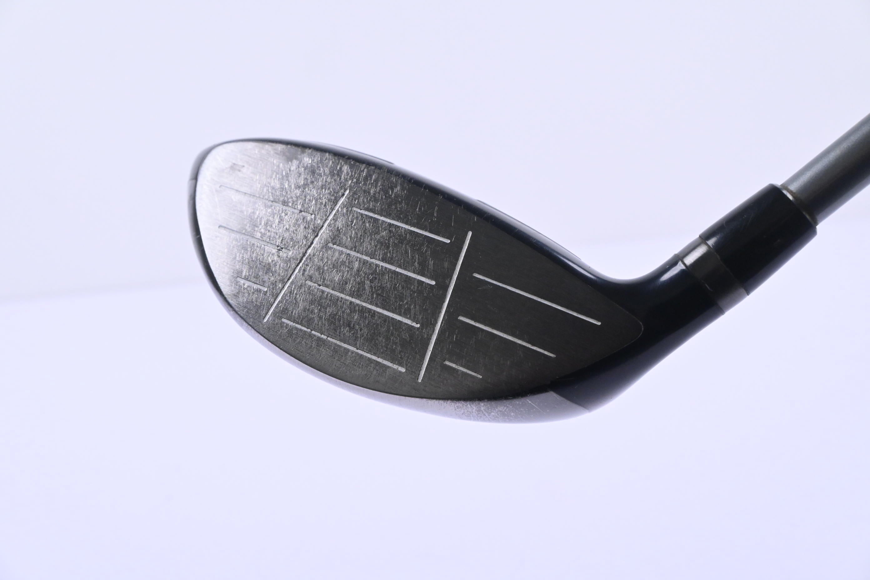 Callaway Steelhead XR #3 Wood / 15 Degree / Regular Flex Kuro Kage 50 Shaft