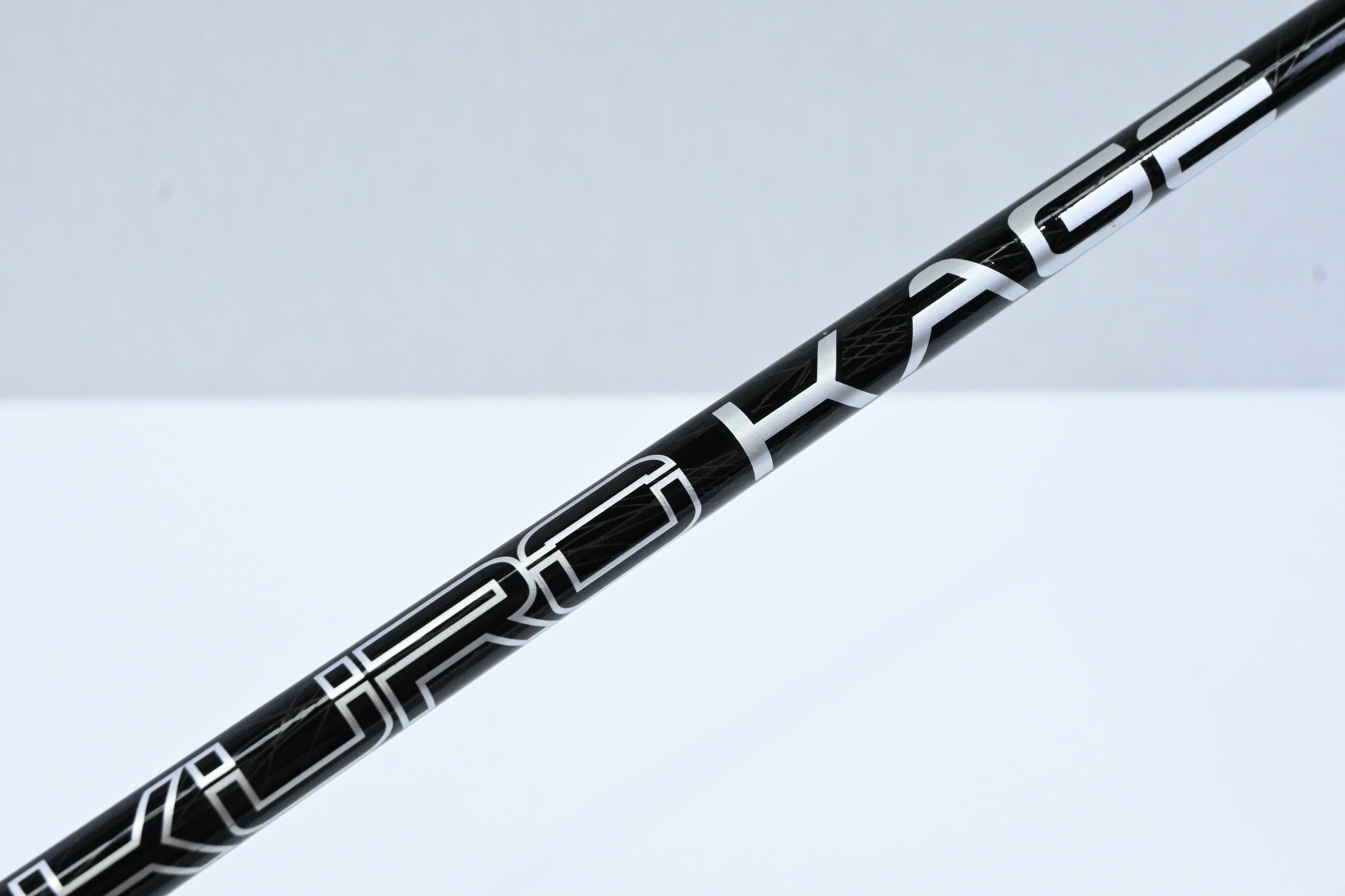 Kuro Kage Black 55 #7 Wood Shaft / Senior Flex / Titleist 2nd Gen