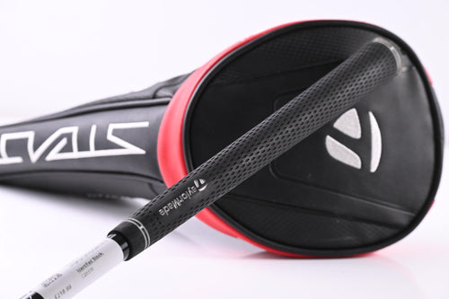 Taylormade Stealth Driver / 9 Degree / Stiff Flex Kai'li Blue 60 Shaft