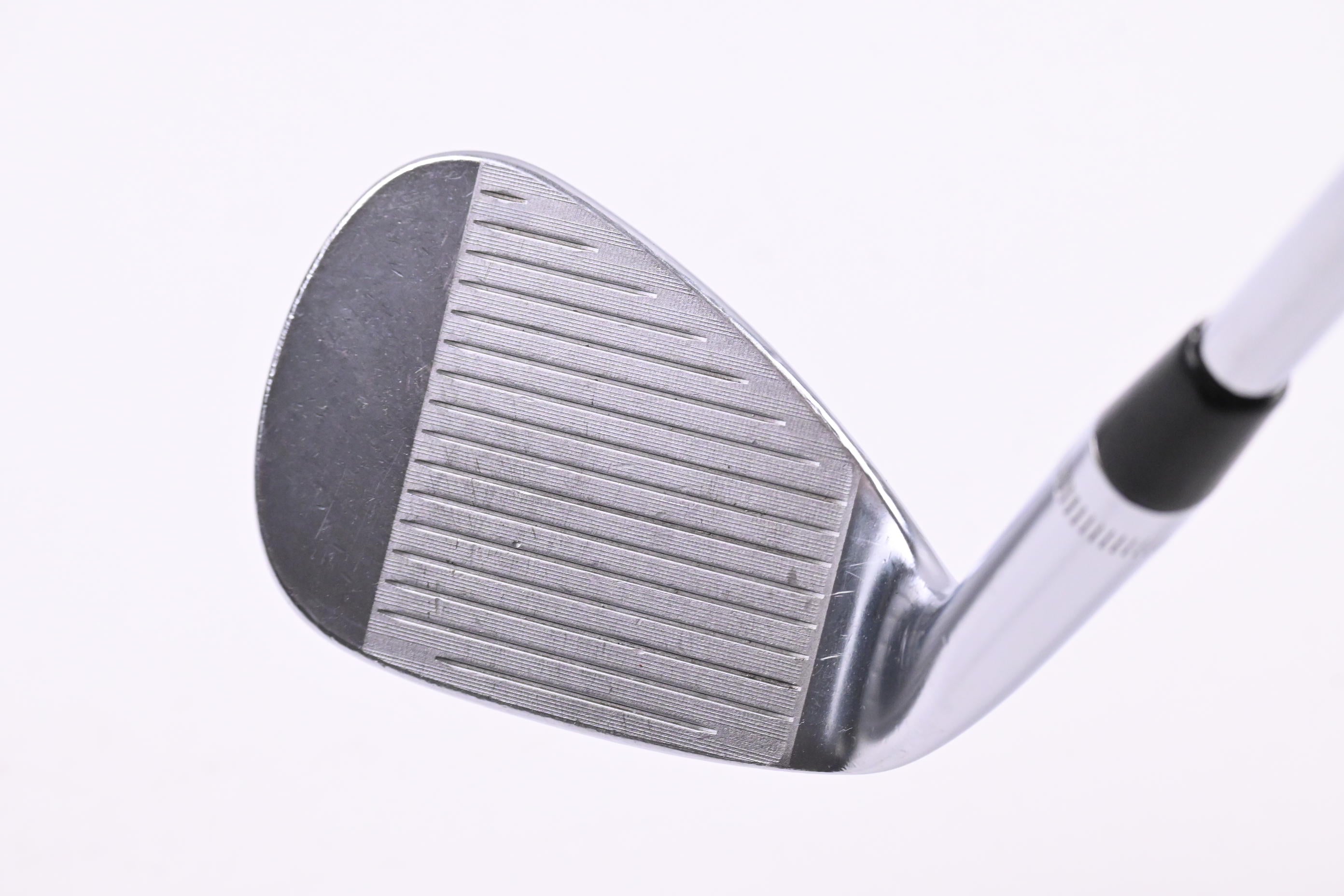 Callaway Mack Daddy 4 Gap Wedge / 52 Degree / Stiff Flex Dynamic Gold S200 Shaft