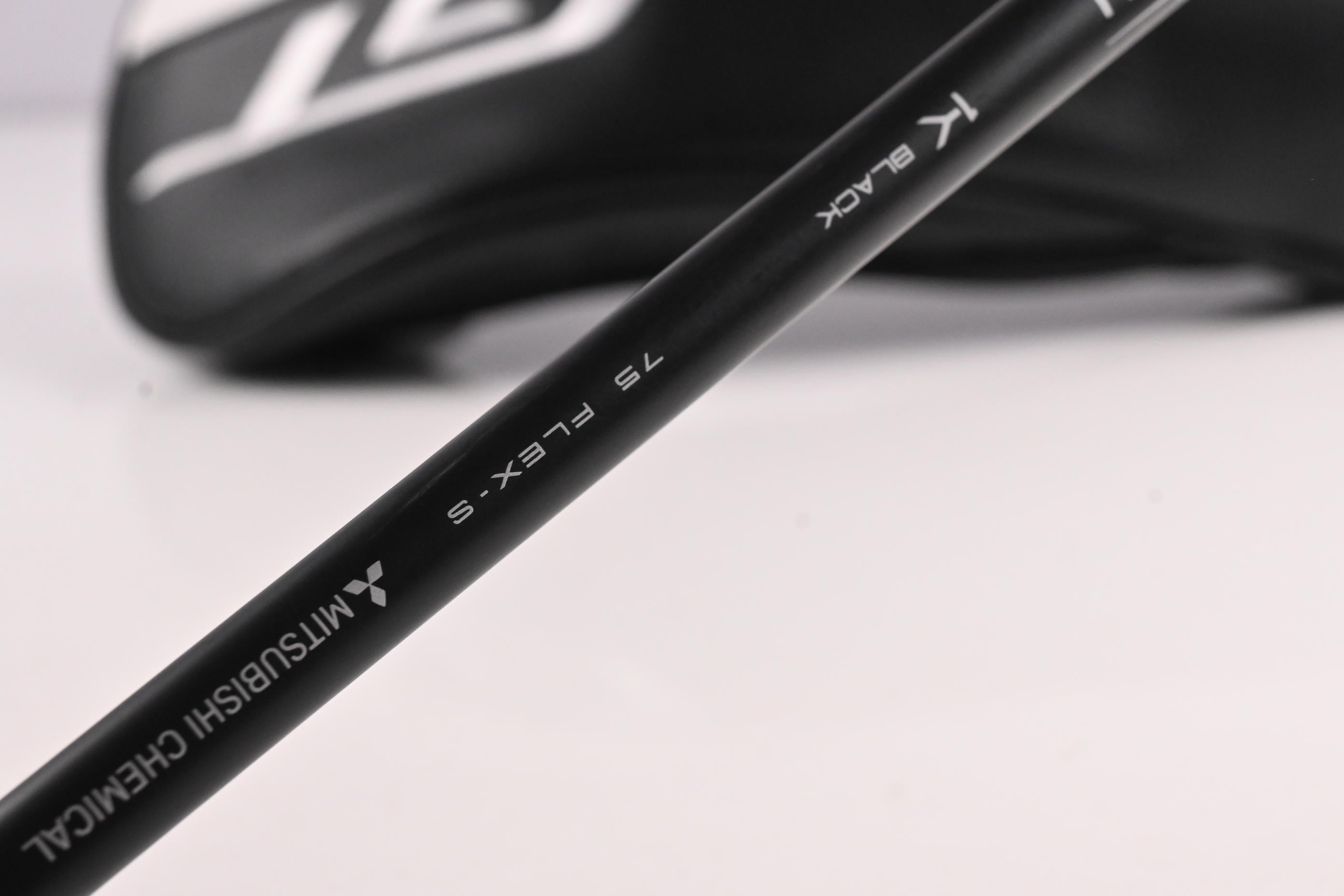 Titleist GT280 Mini Driver / 13 Degree / Stiff Flex Tensei 1K Black 75 Shaft