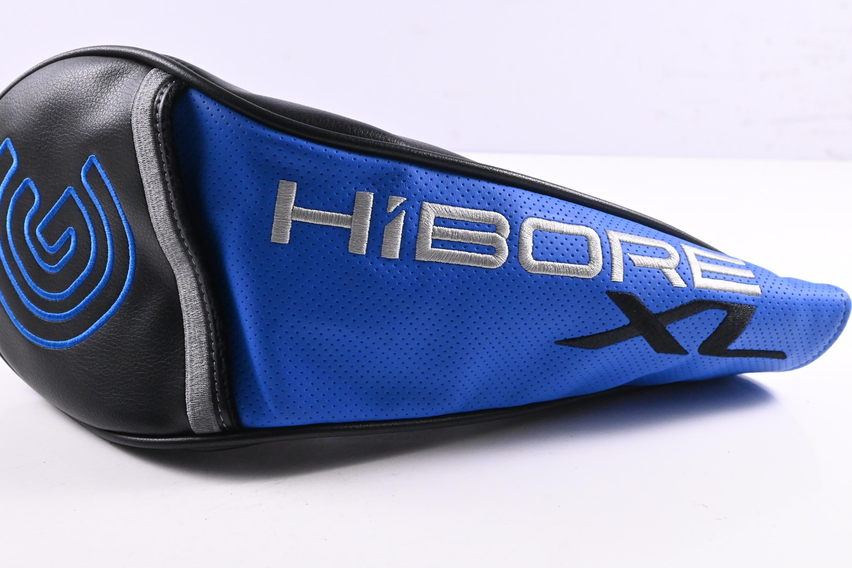 Cleveland HiBore XL Lite Driver / 12 Degree / Senior Flex Aldila Ascent PL 40