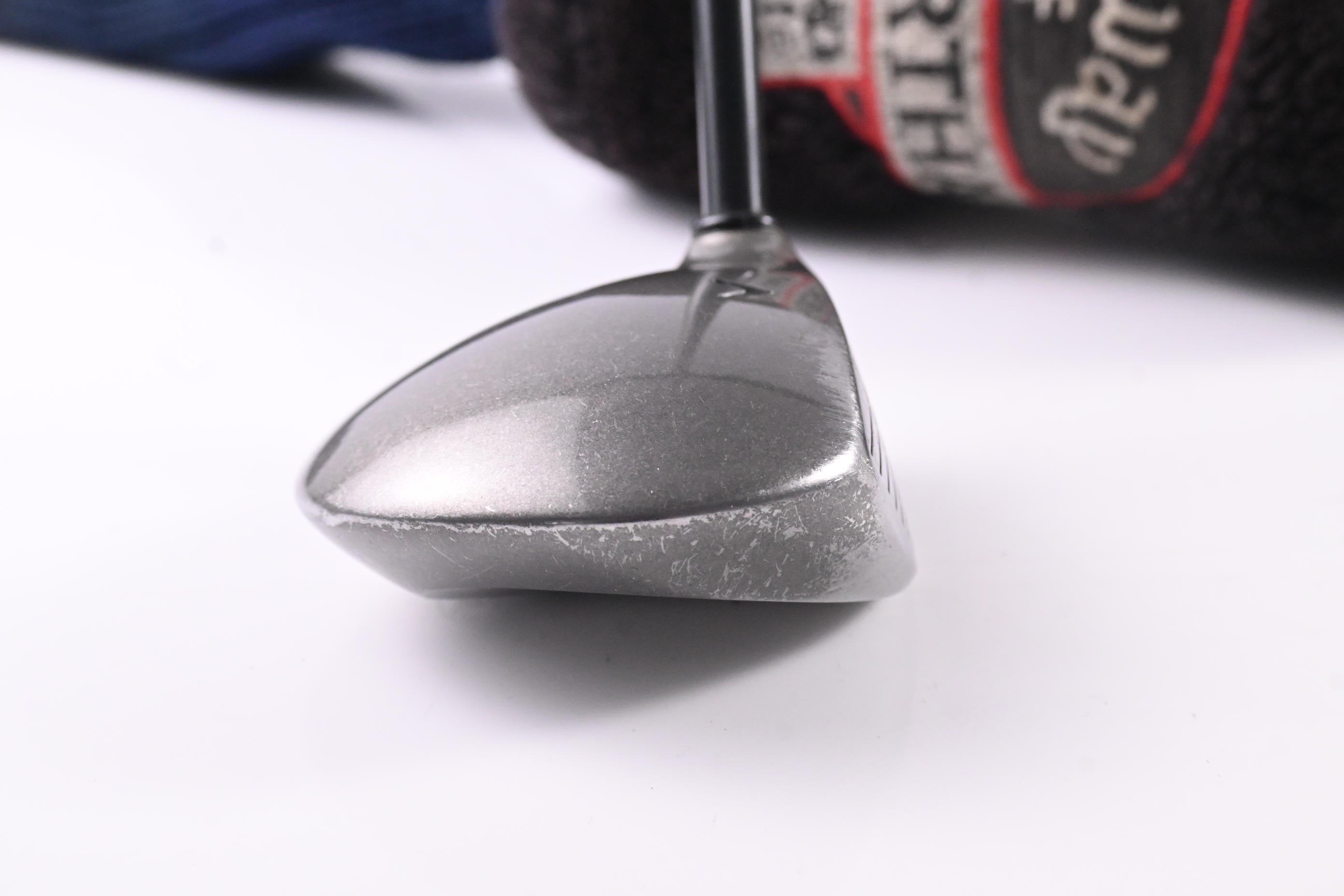 Callaway Big Bertha Warbird #4 Wood / 16.5 Degree / Firm Flex Callaway RCH 96