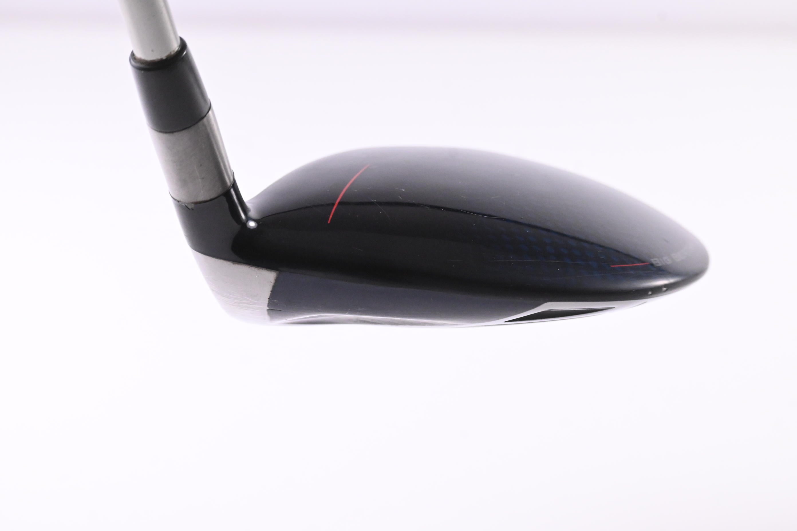 Callaway Big Bertha B21 #3 Wood / 15 Degree / Regular Flex Callaway RCH 65 Shaft